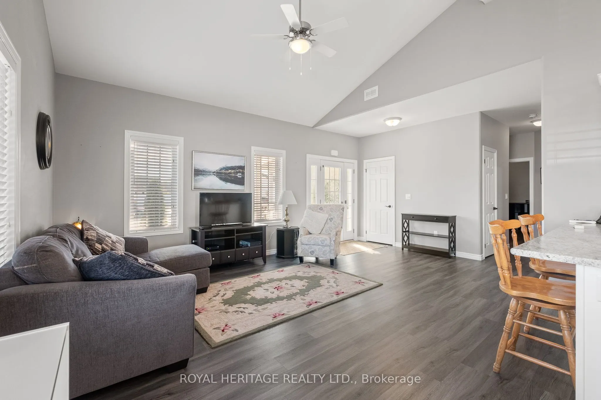 300 Croft Street, #2001