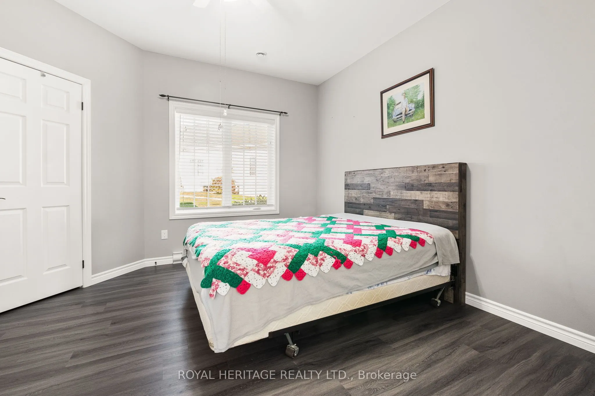 300 Croft Street, #2001