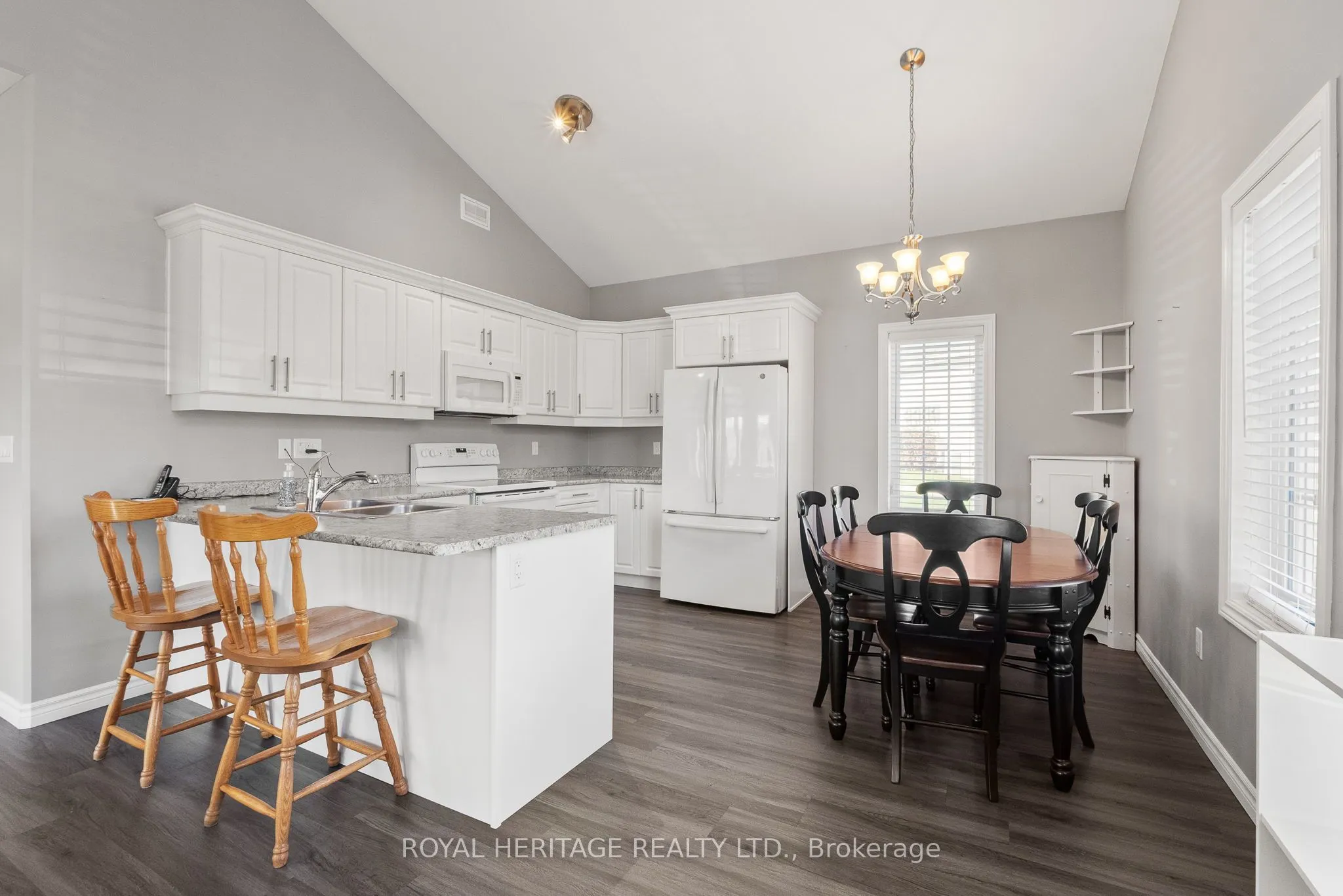 300 Croft Street, #2001