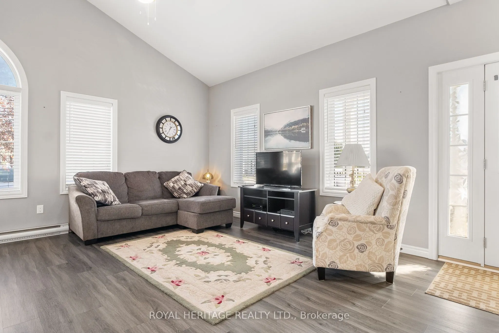 300 Croft Street, #2001