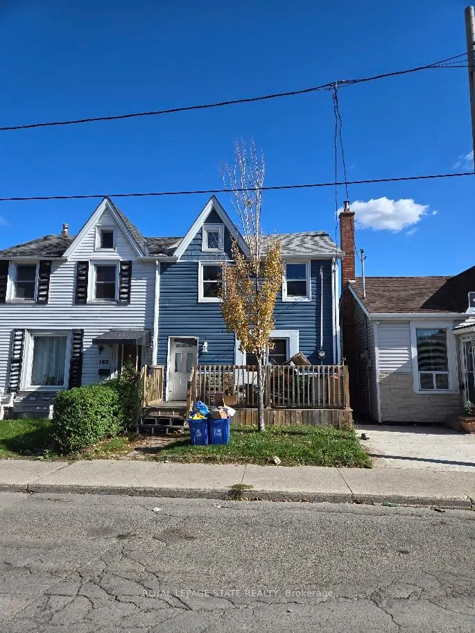 160 Sanford Avenue N