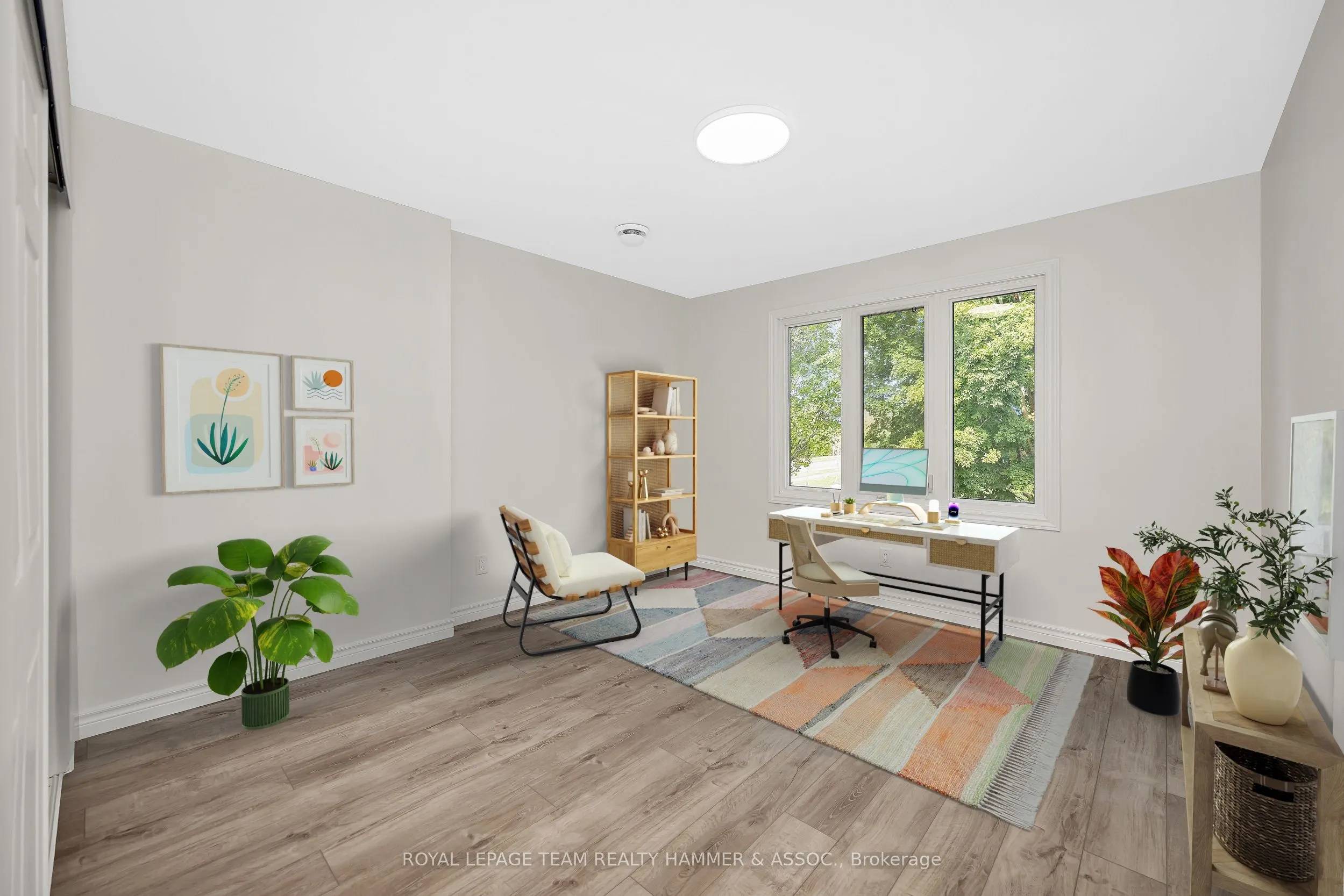 8 Chisholm Court, #4