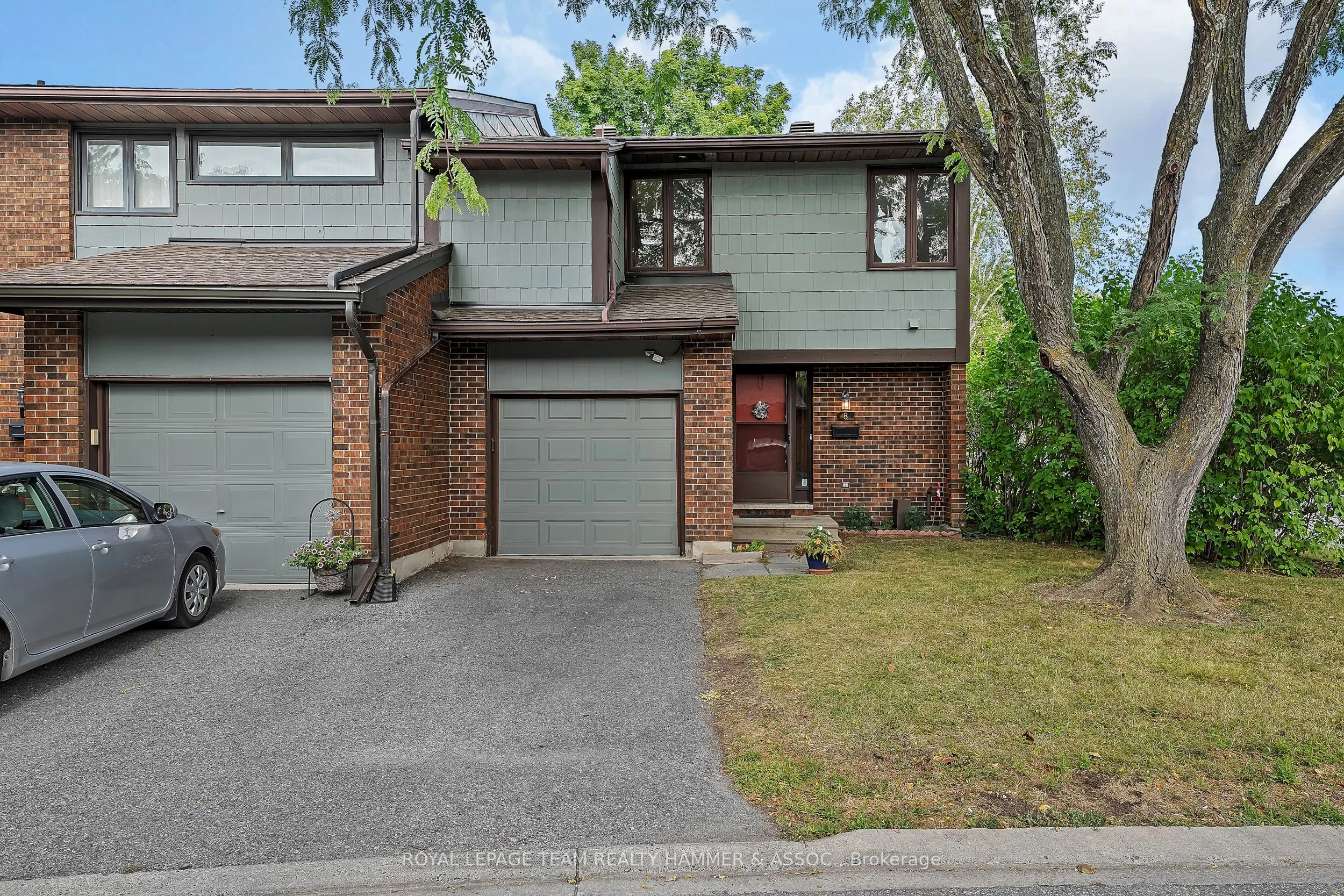 8 Chisholm Court, #4