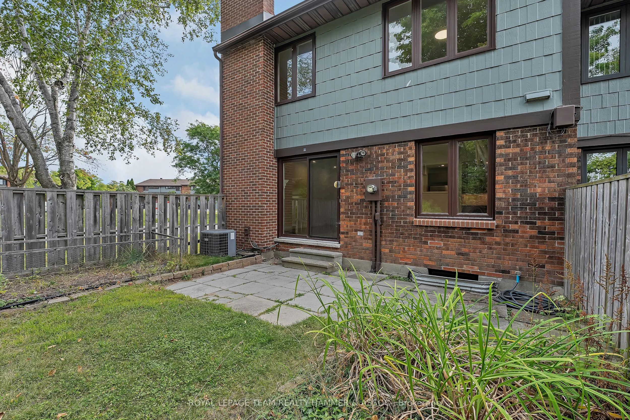 8 Chisholm Court, #4