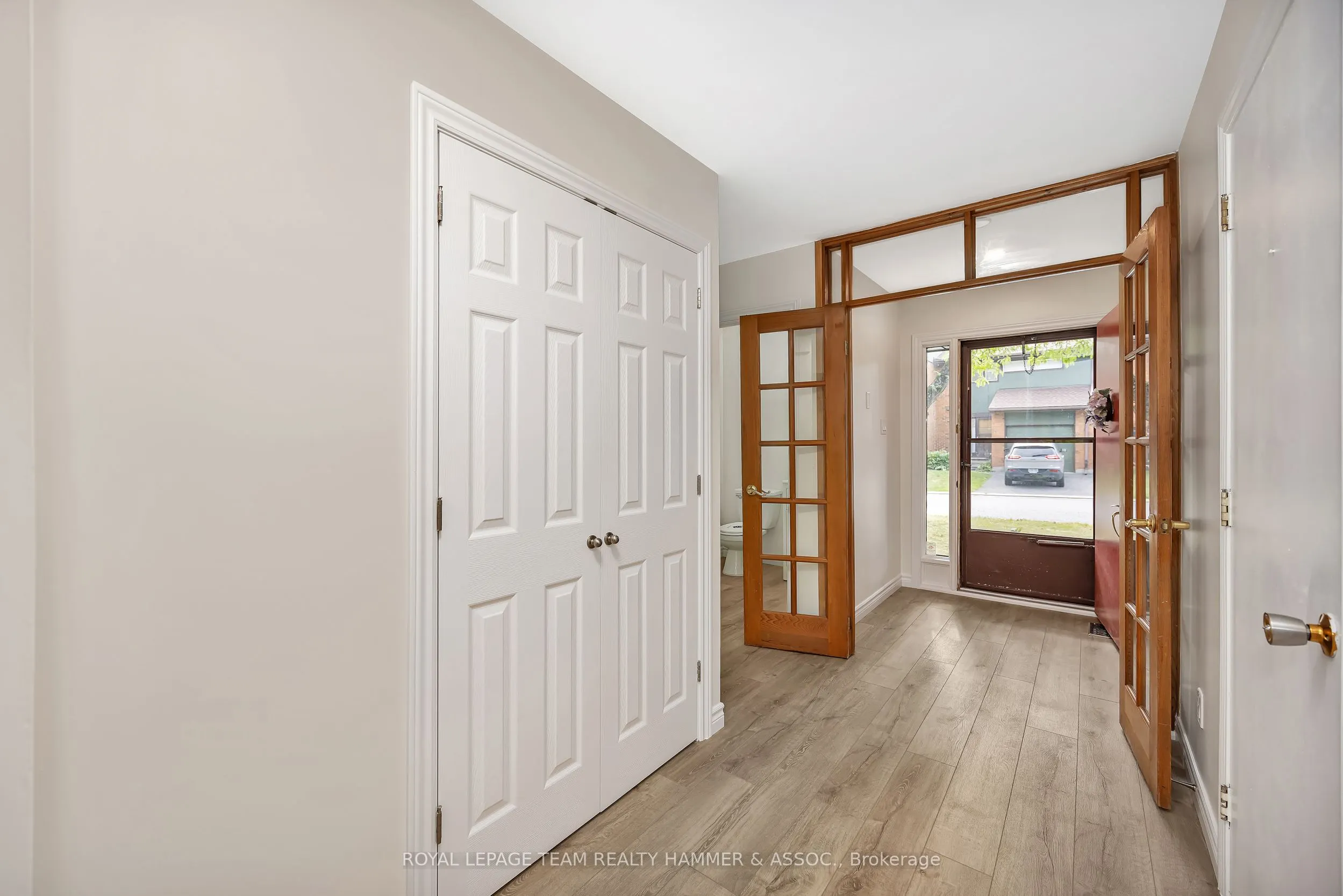 8 Chisholm Court, #4