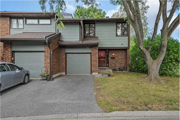 8 Chisholm Court, #4