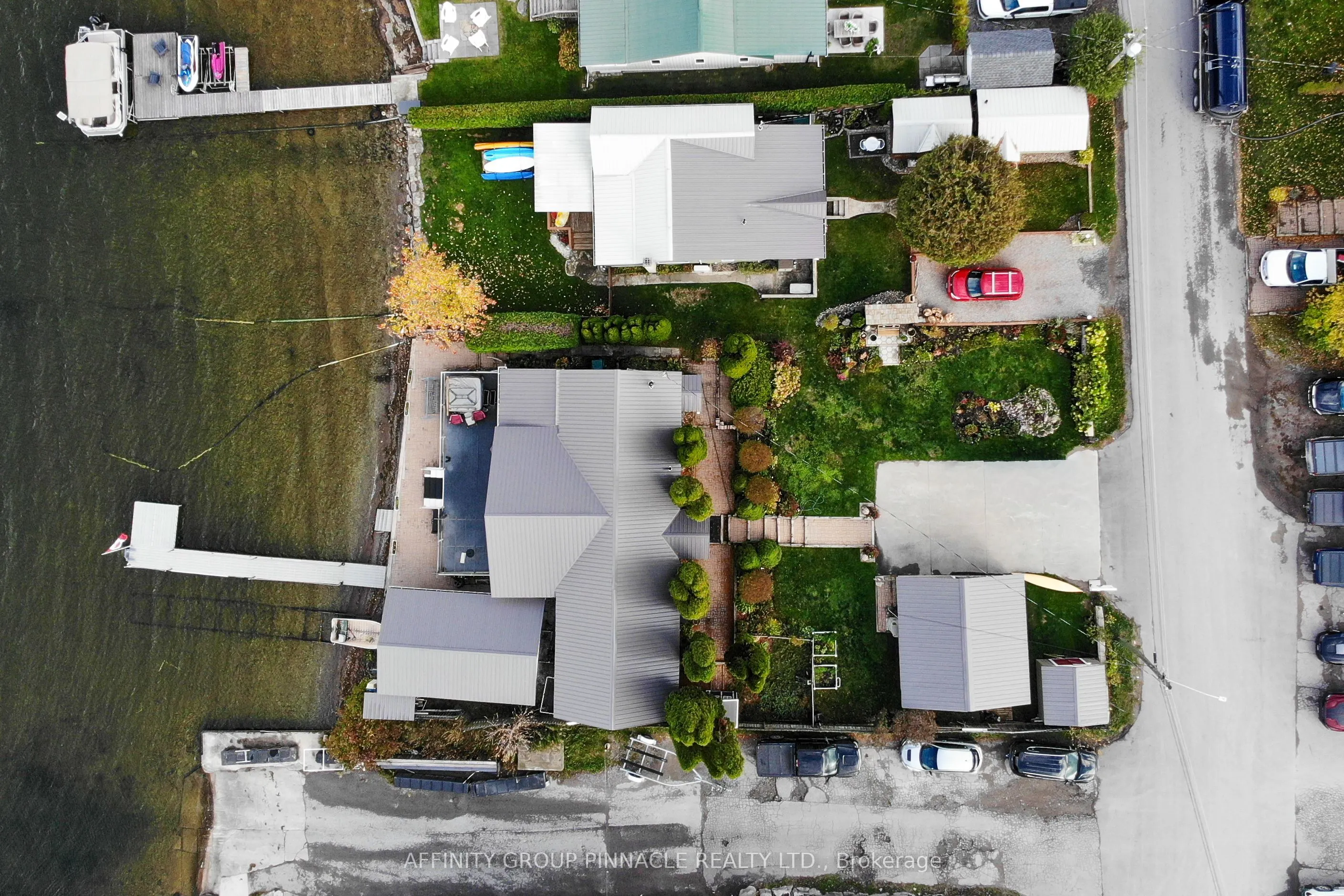 14 Oriole Road