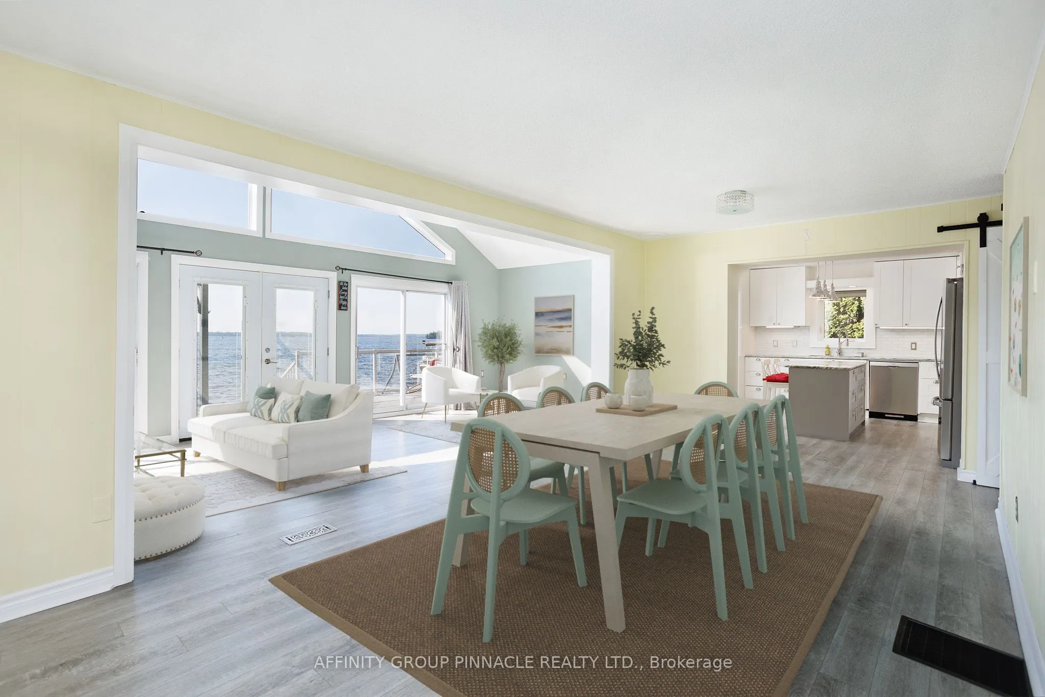 14 Oriole Road