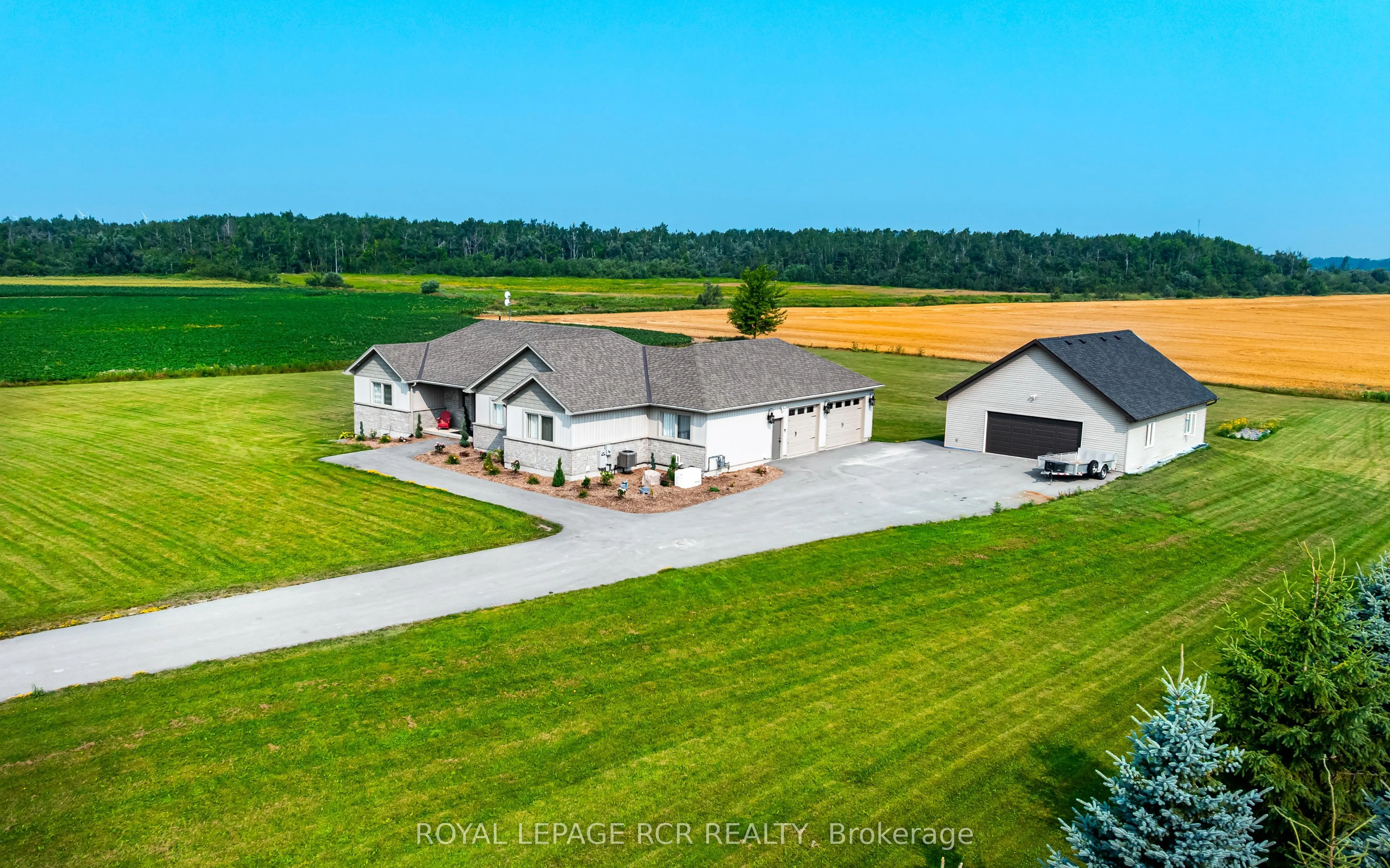 485201 30th Side Road