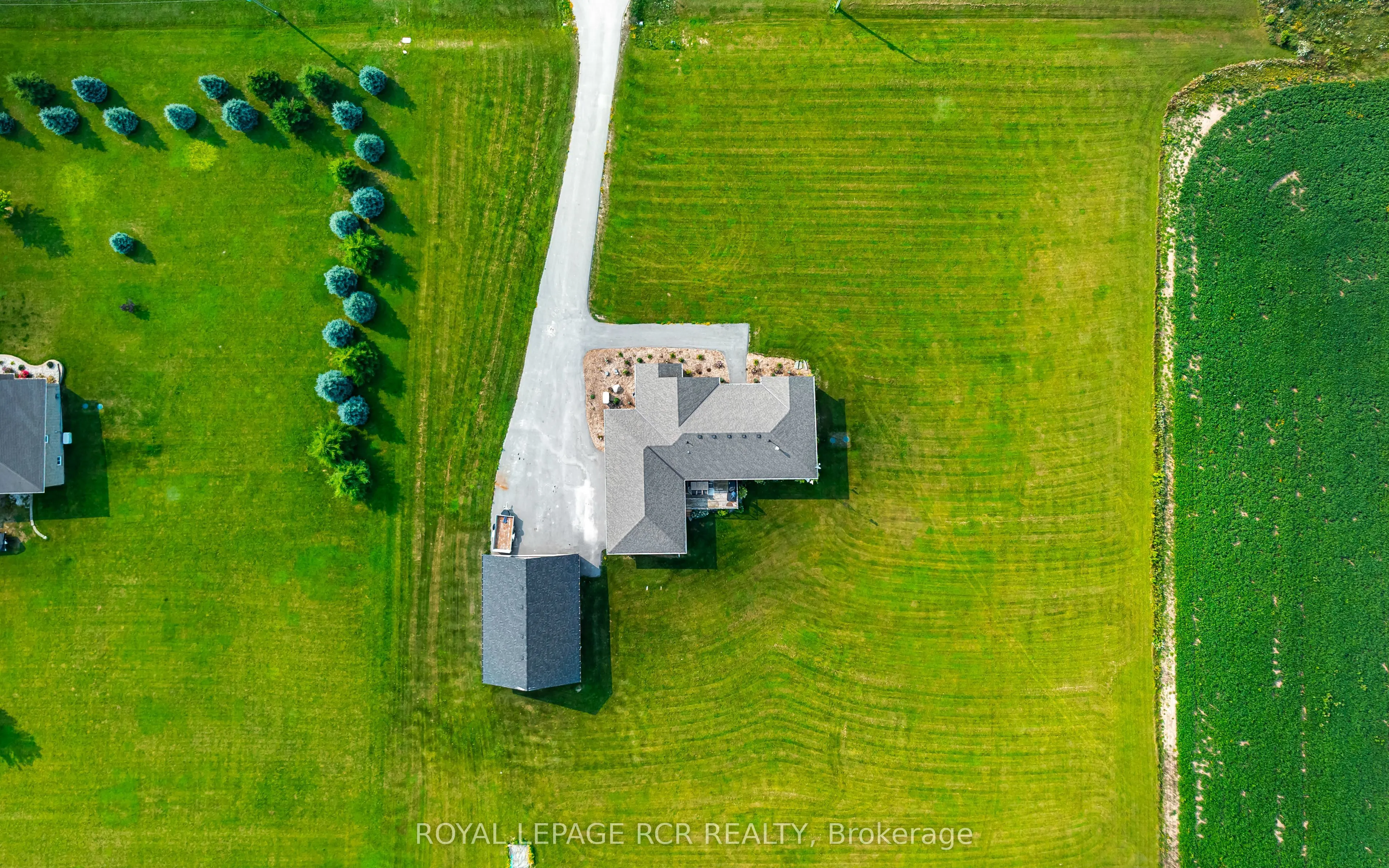 485201 30th Side Road