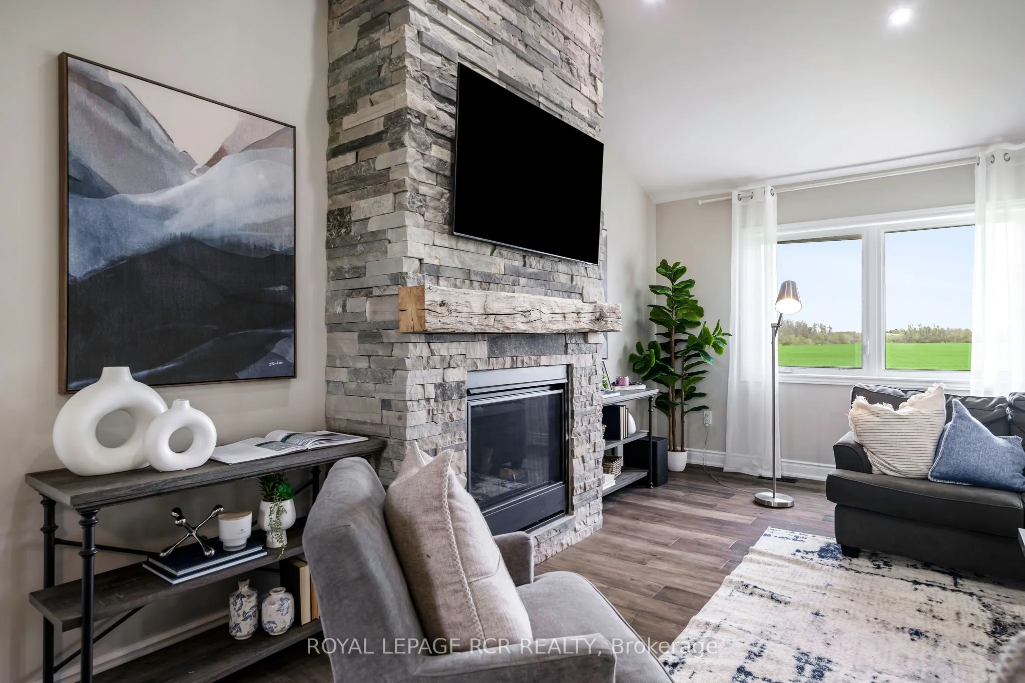 485201 30th Side Road