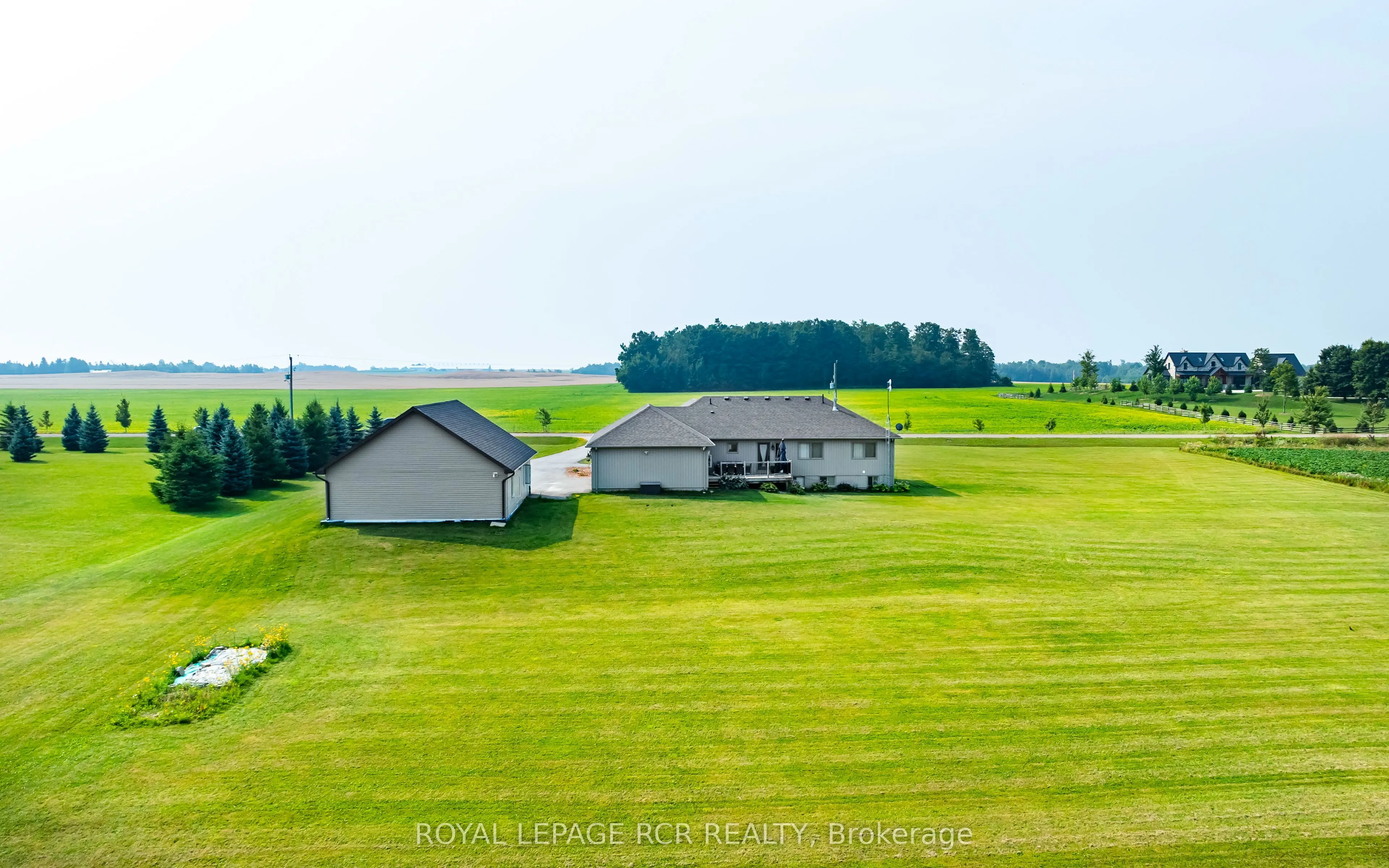 485201 30th Side Road