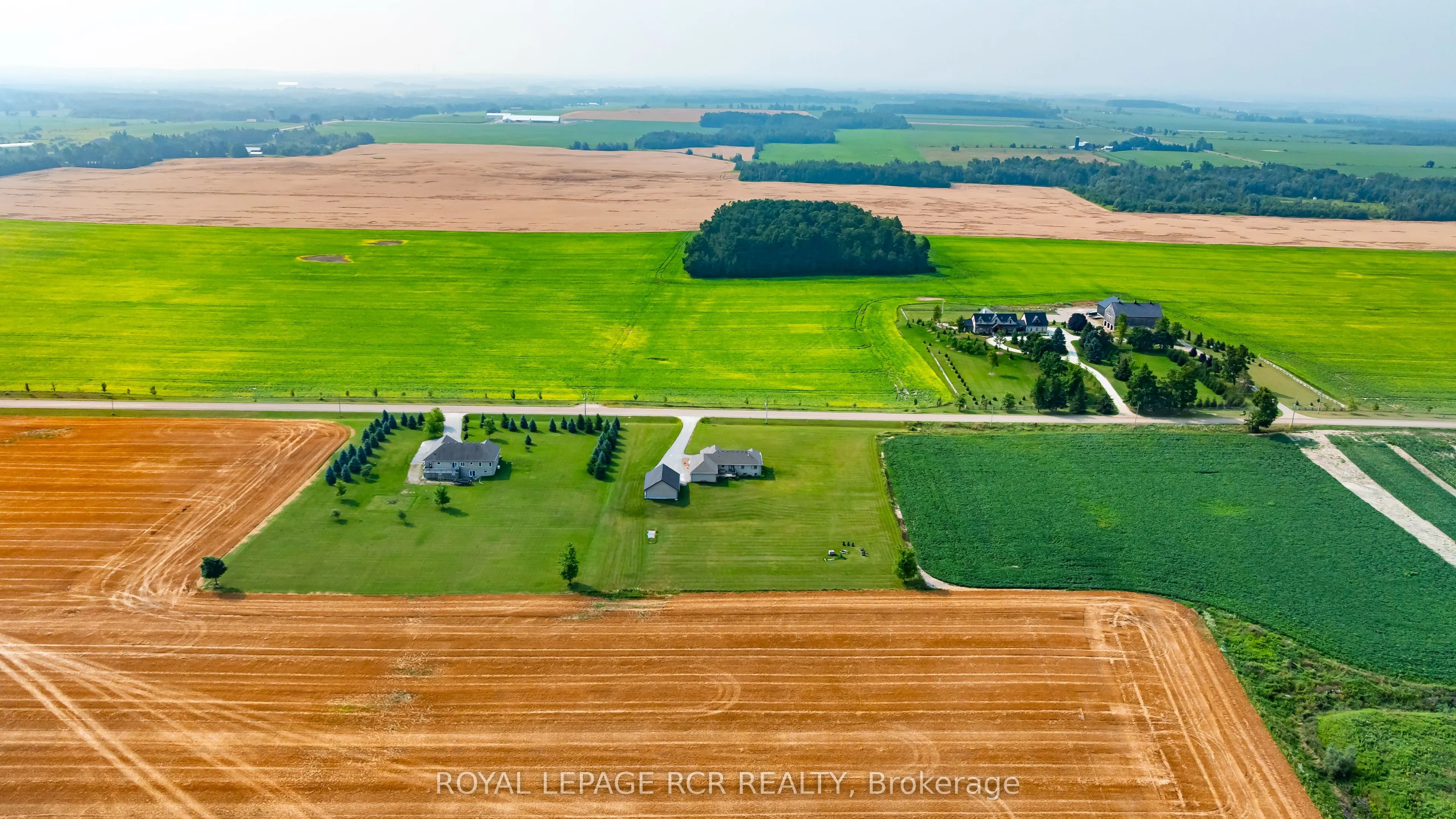 485201 30th Side Road