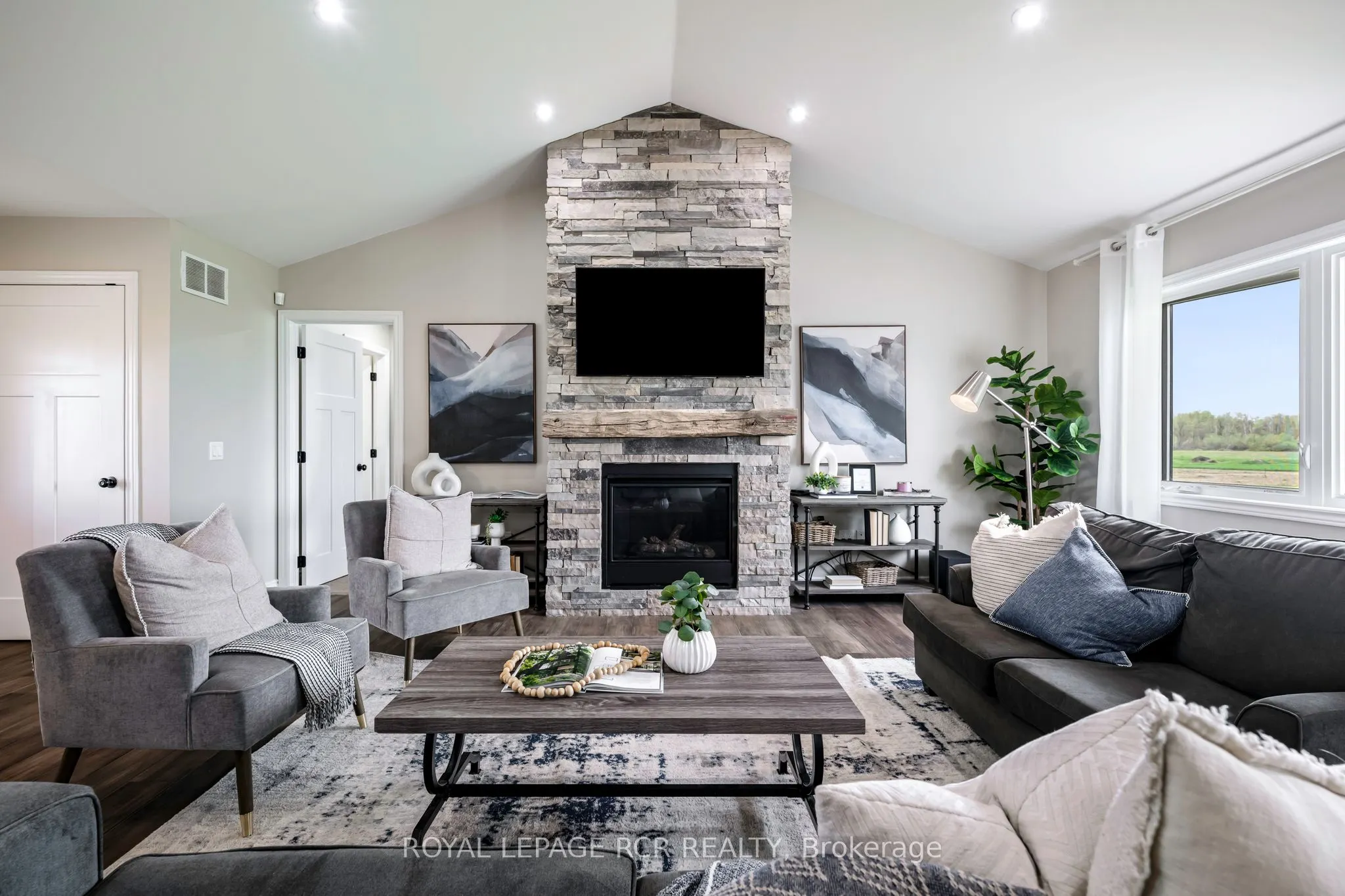 485201 30th Side Road