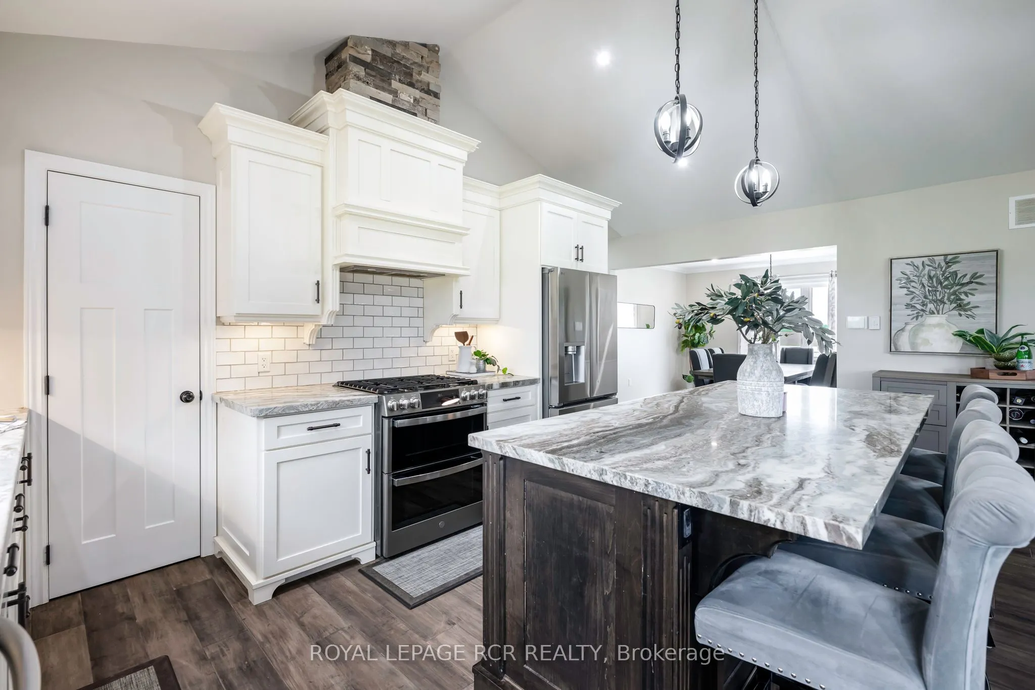 485201 30th Side Road