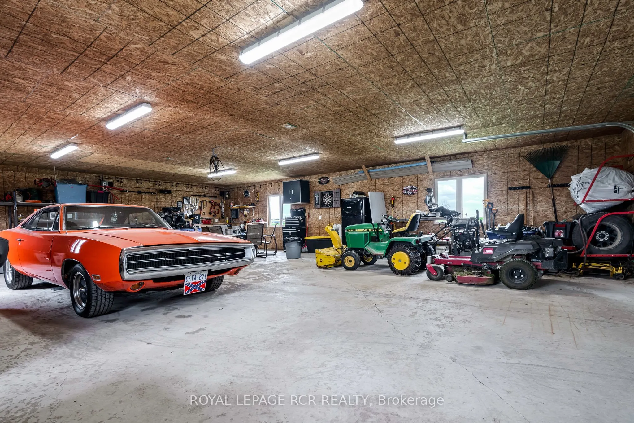 485201 30th Side Road