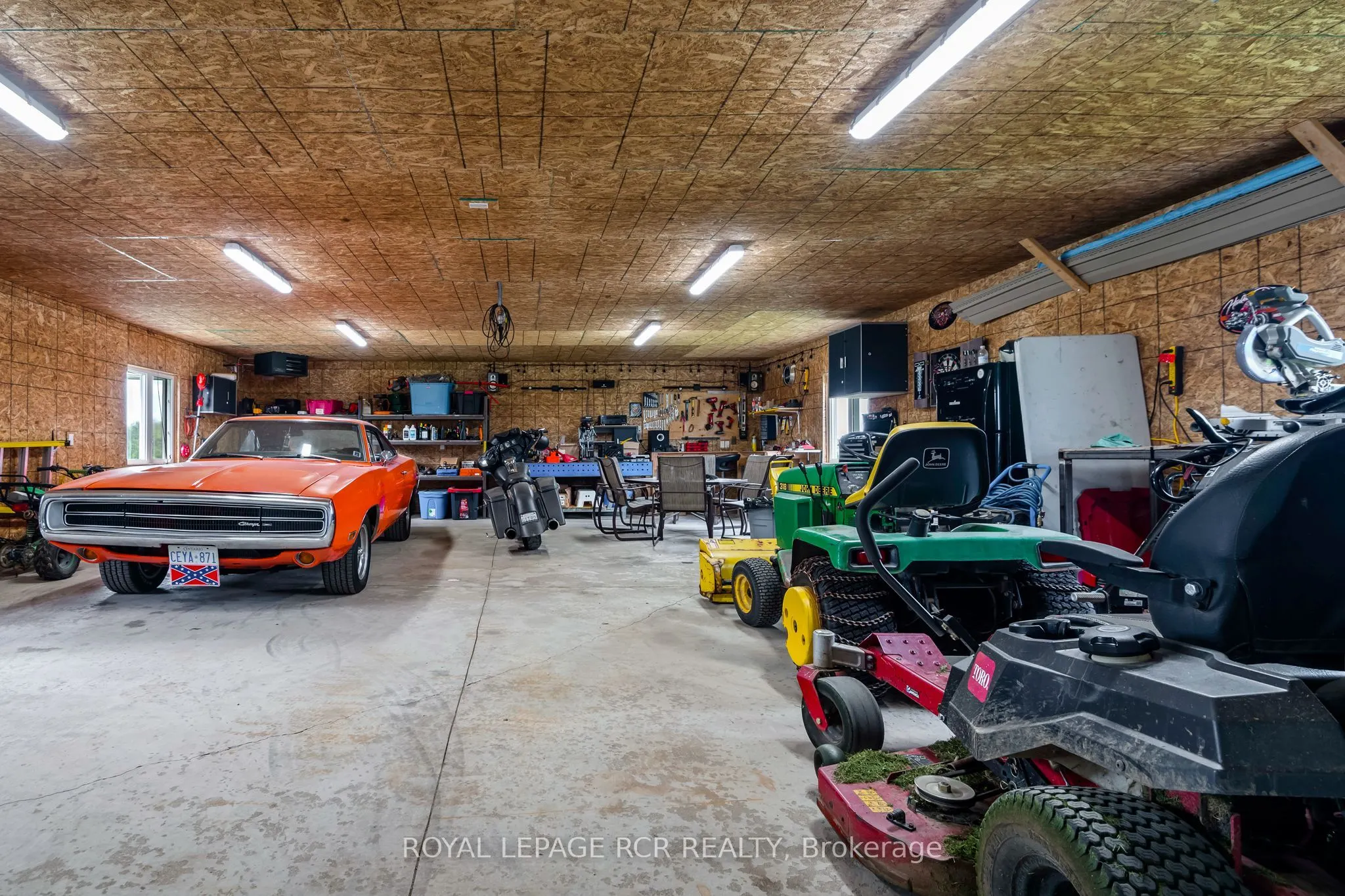 485201 30th Side Road