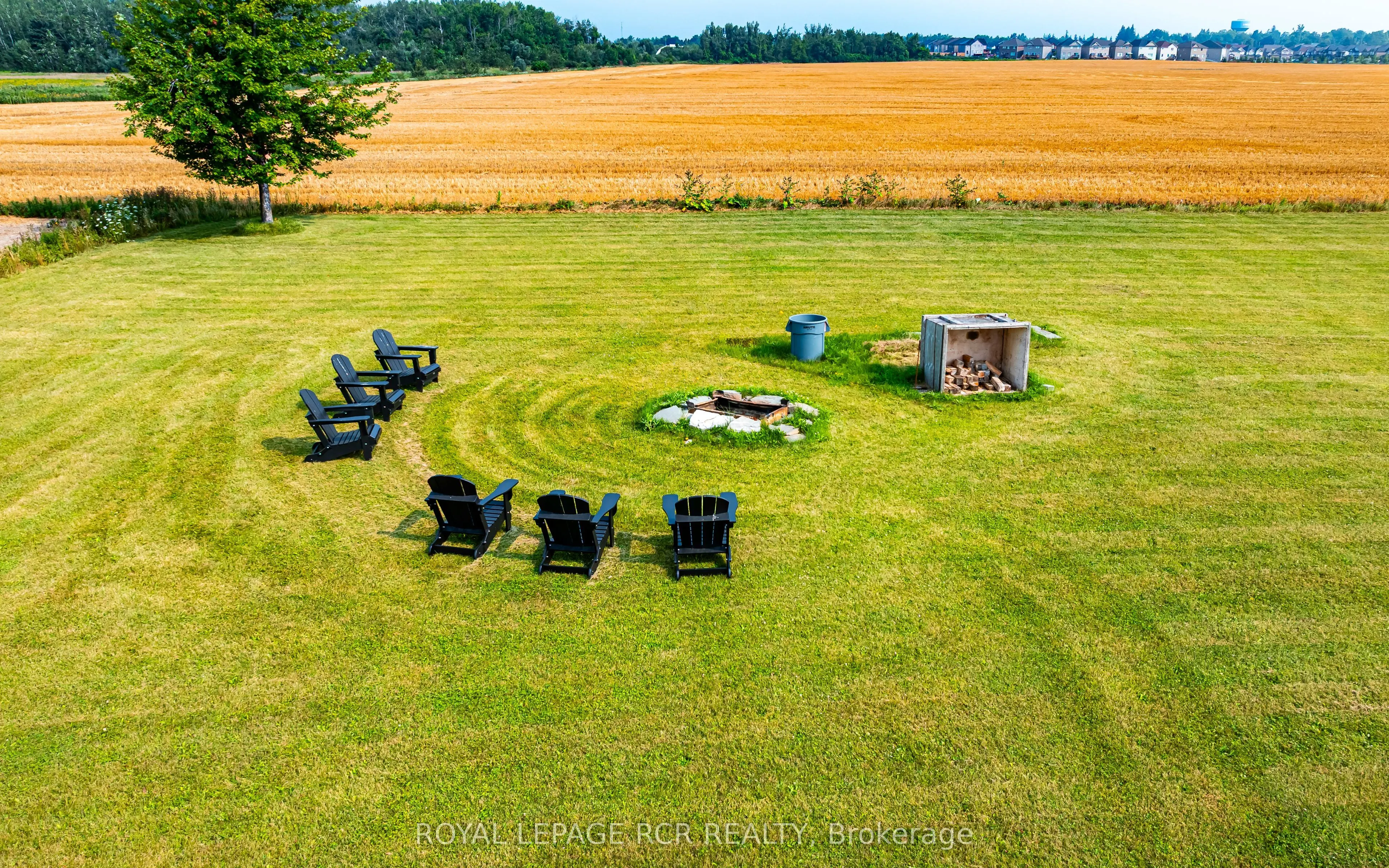 485201 30th Side Road