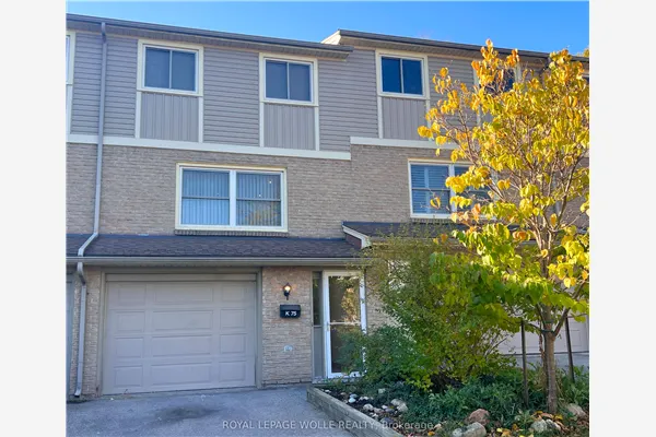 223 Pioneer Drive, #K75