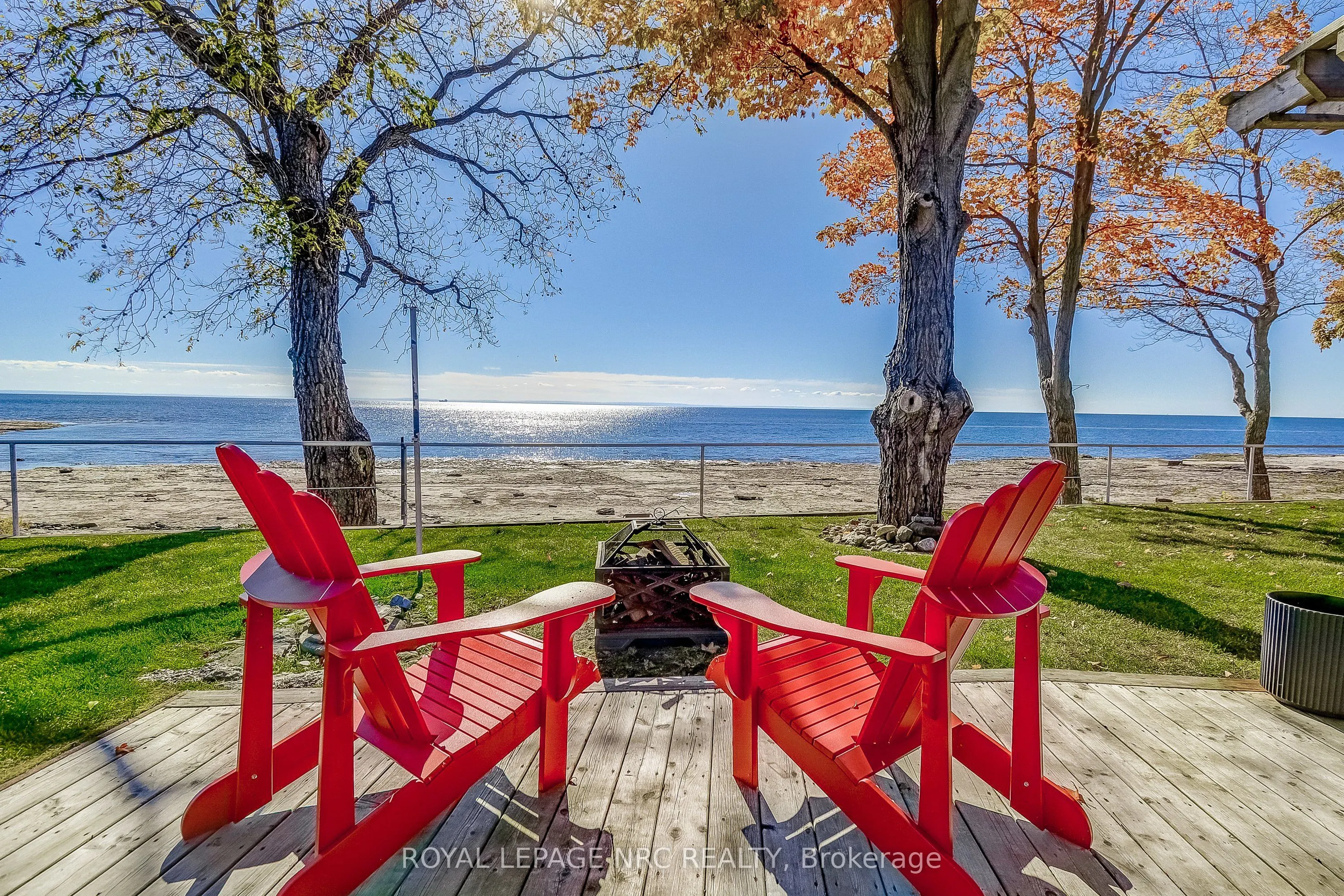 10781 Lakeshore Road W