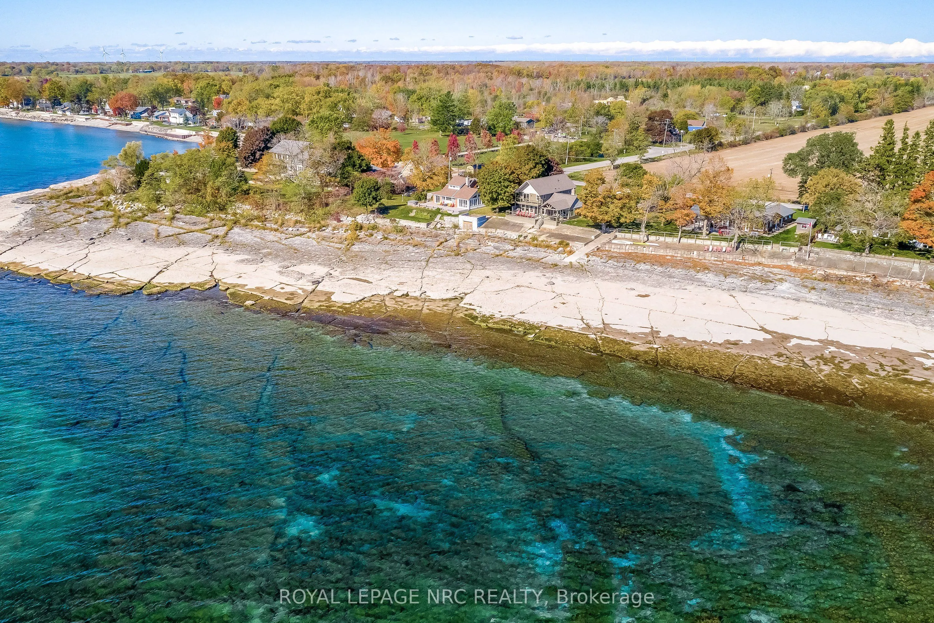 10781 Lakeshore Road W