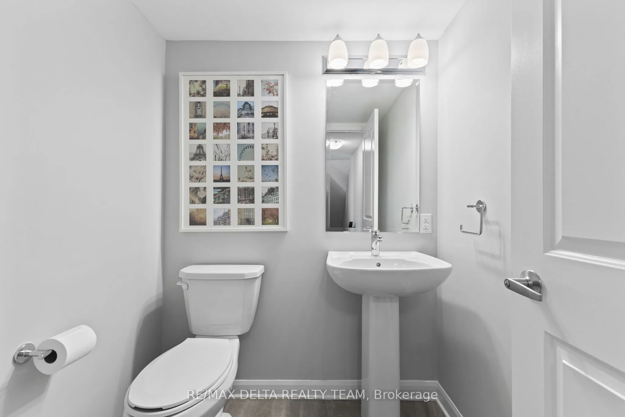 706 AMBERWING Private, #A