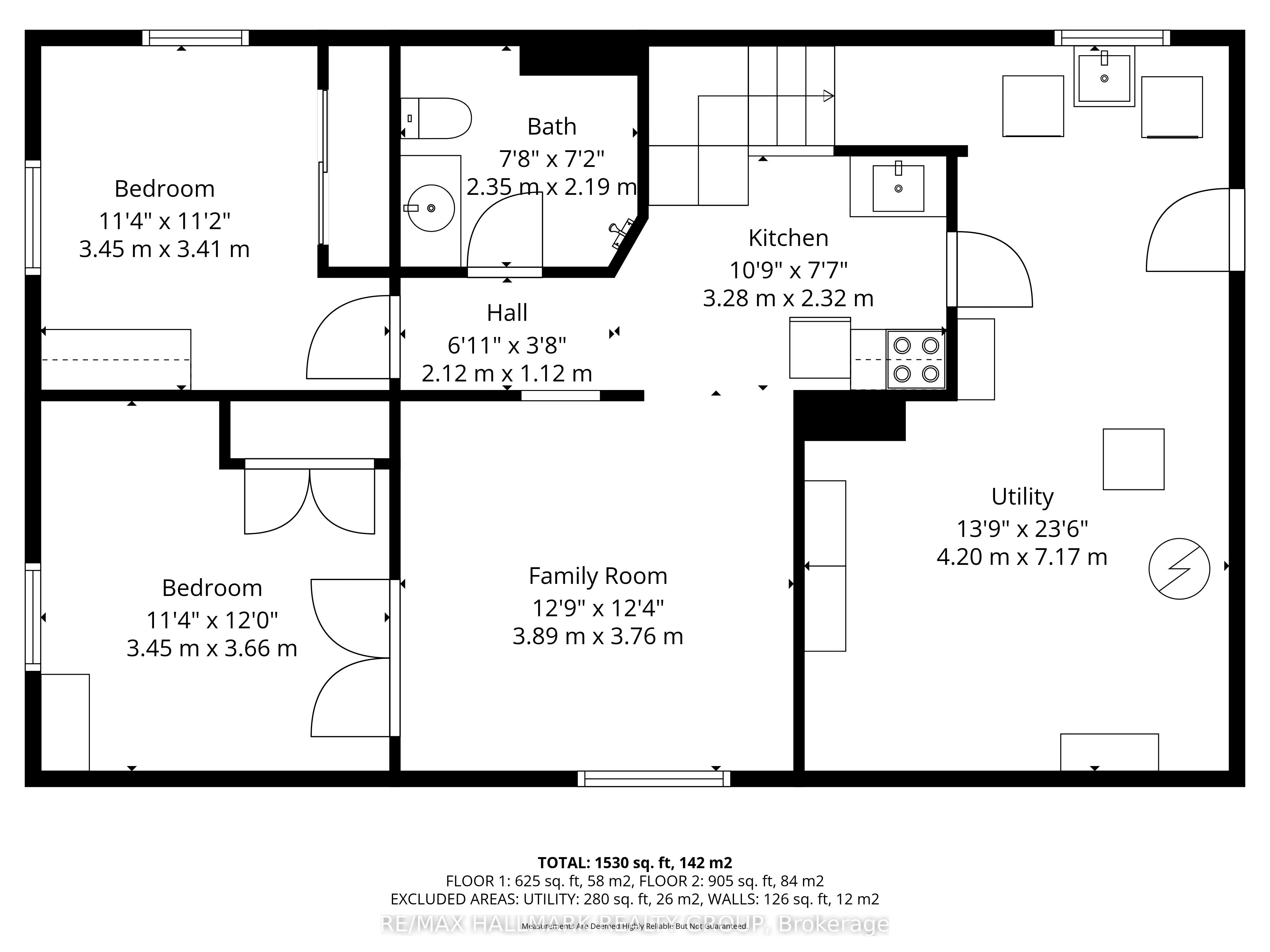 1902 Rosebella Avenue