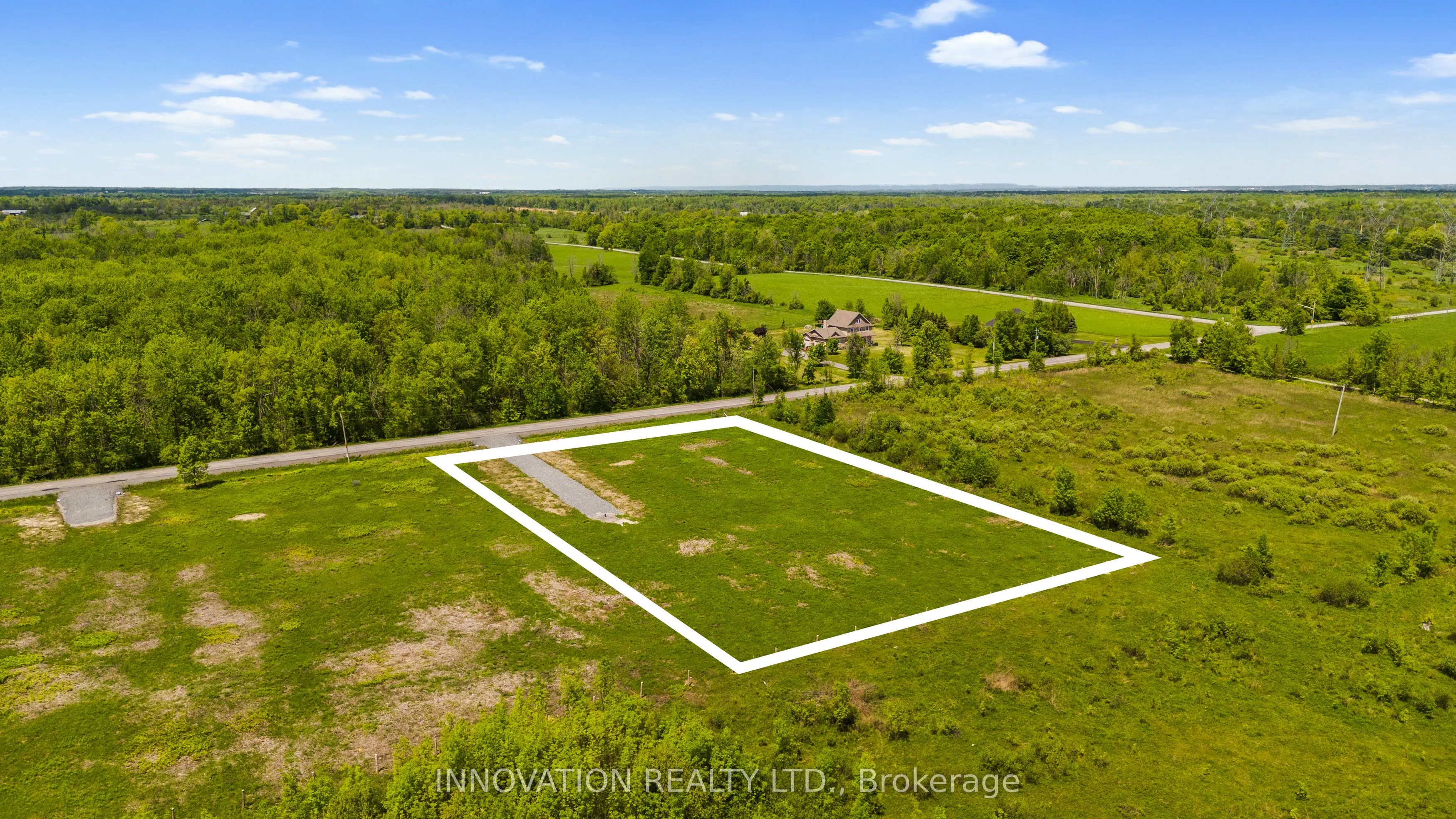 7370 Jock Trail Road