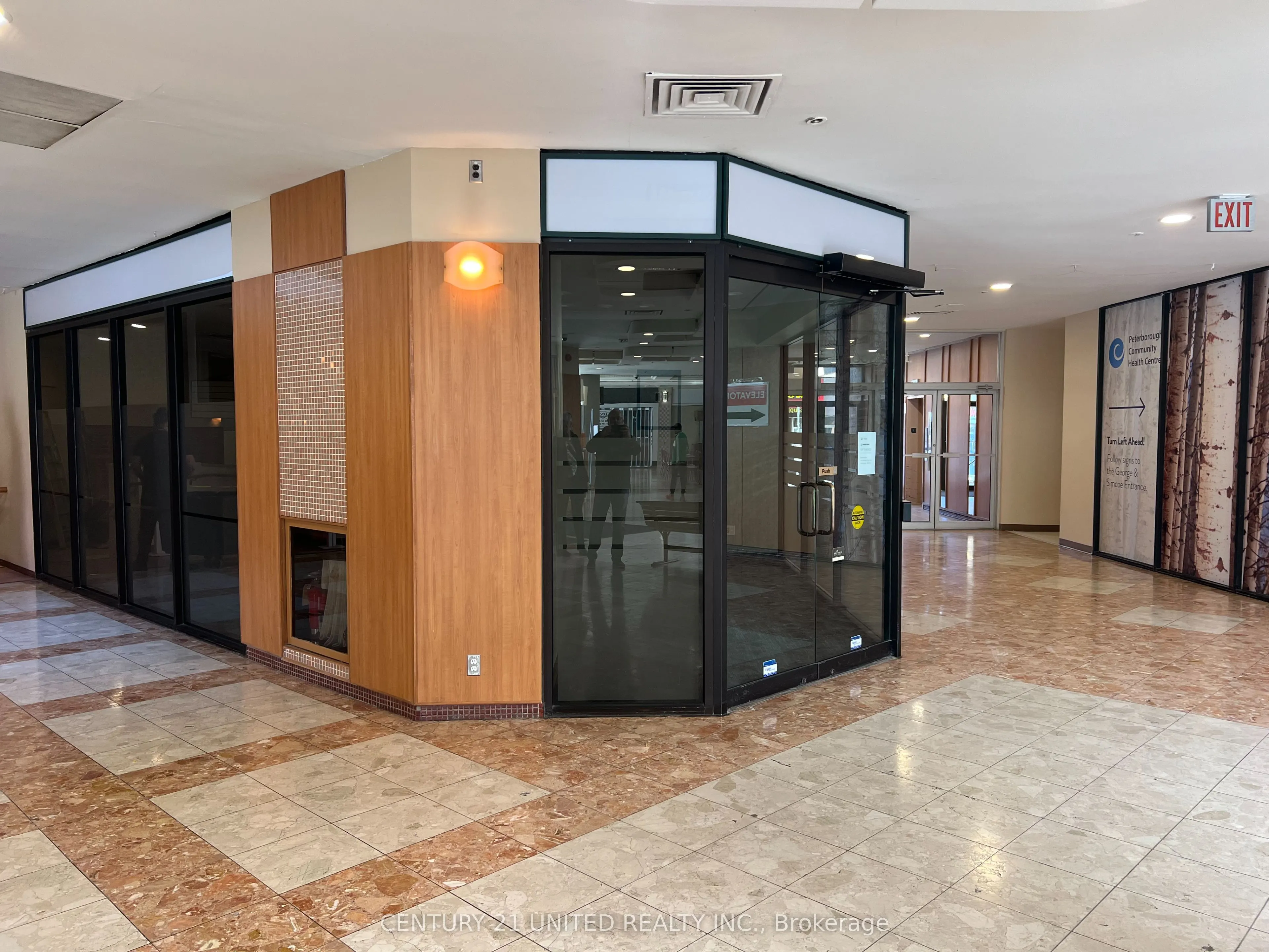 360 George Street N, #63