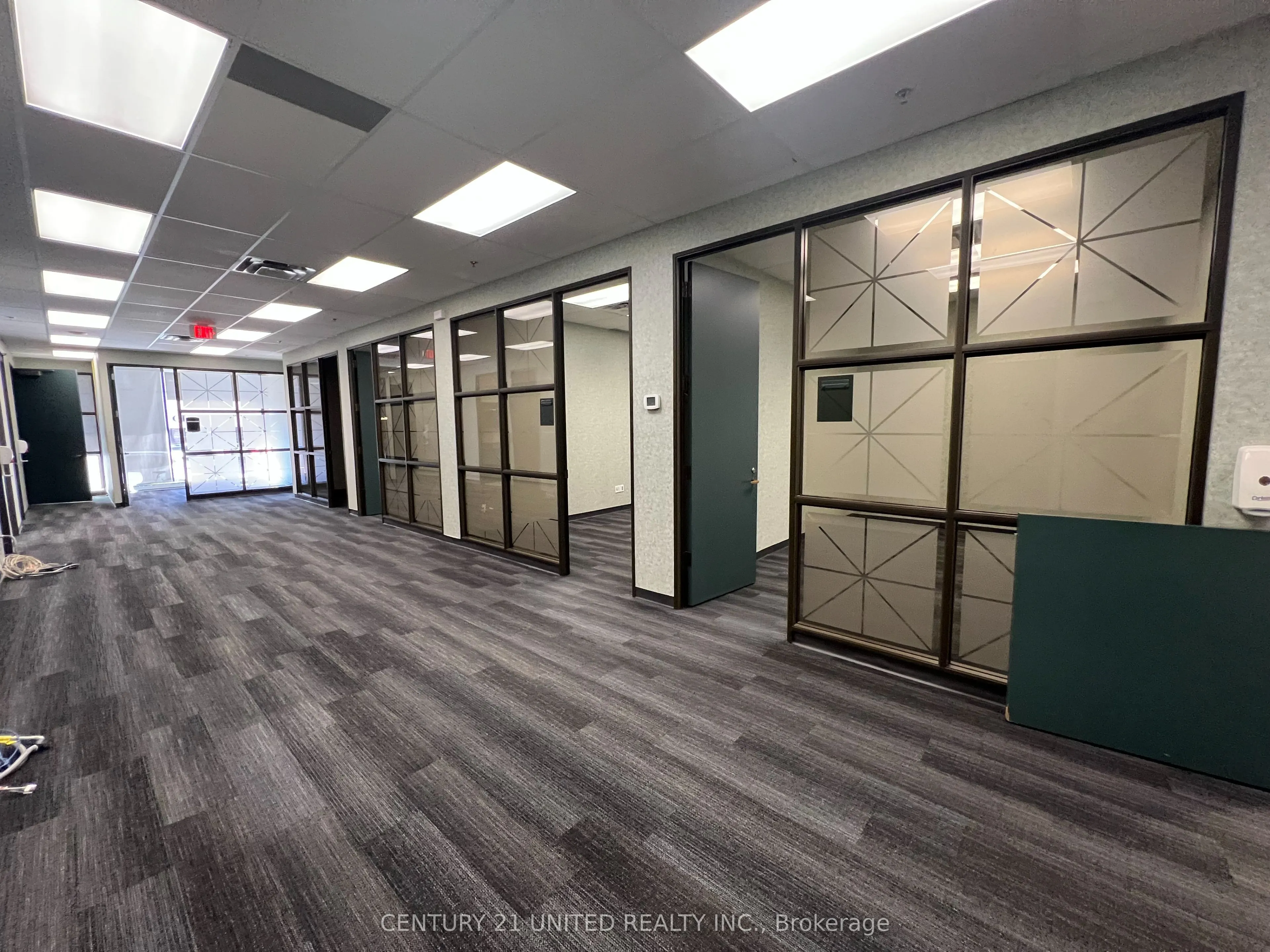 360 George Street N, #63