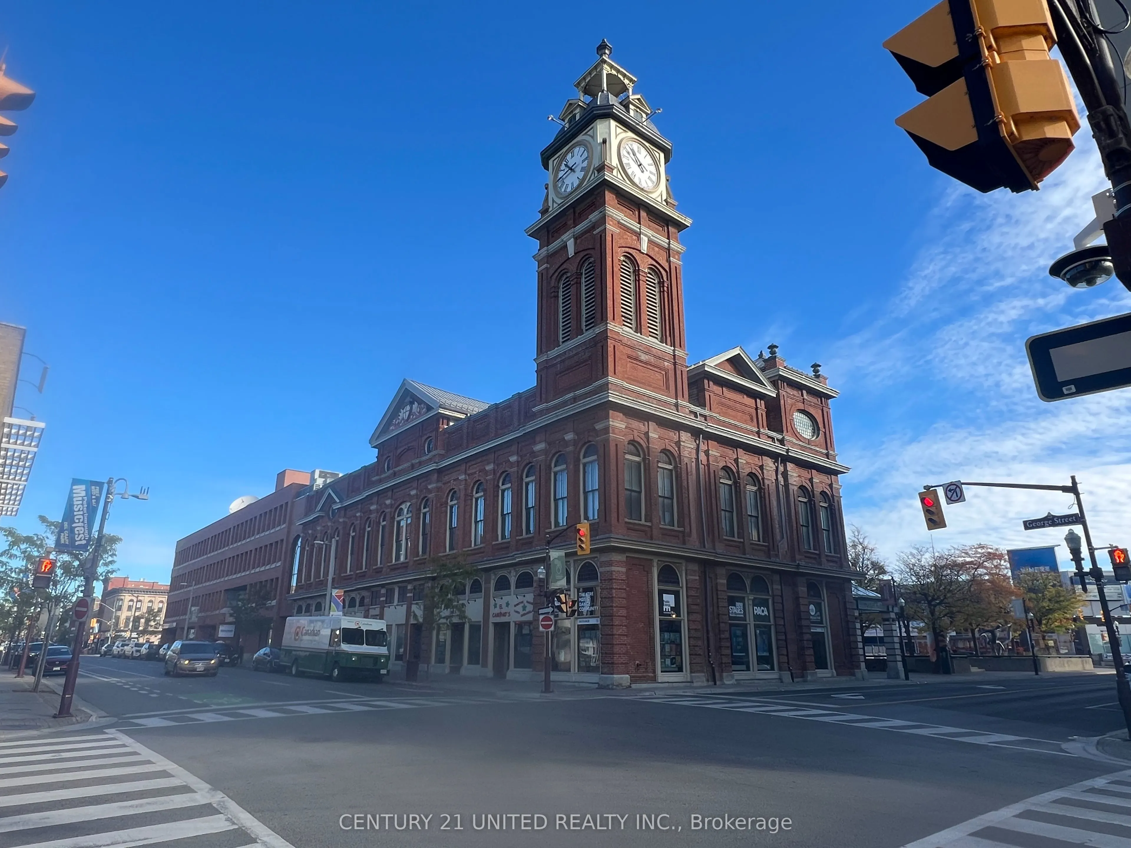 360 George Street N, #63