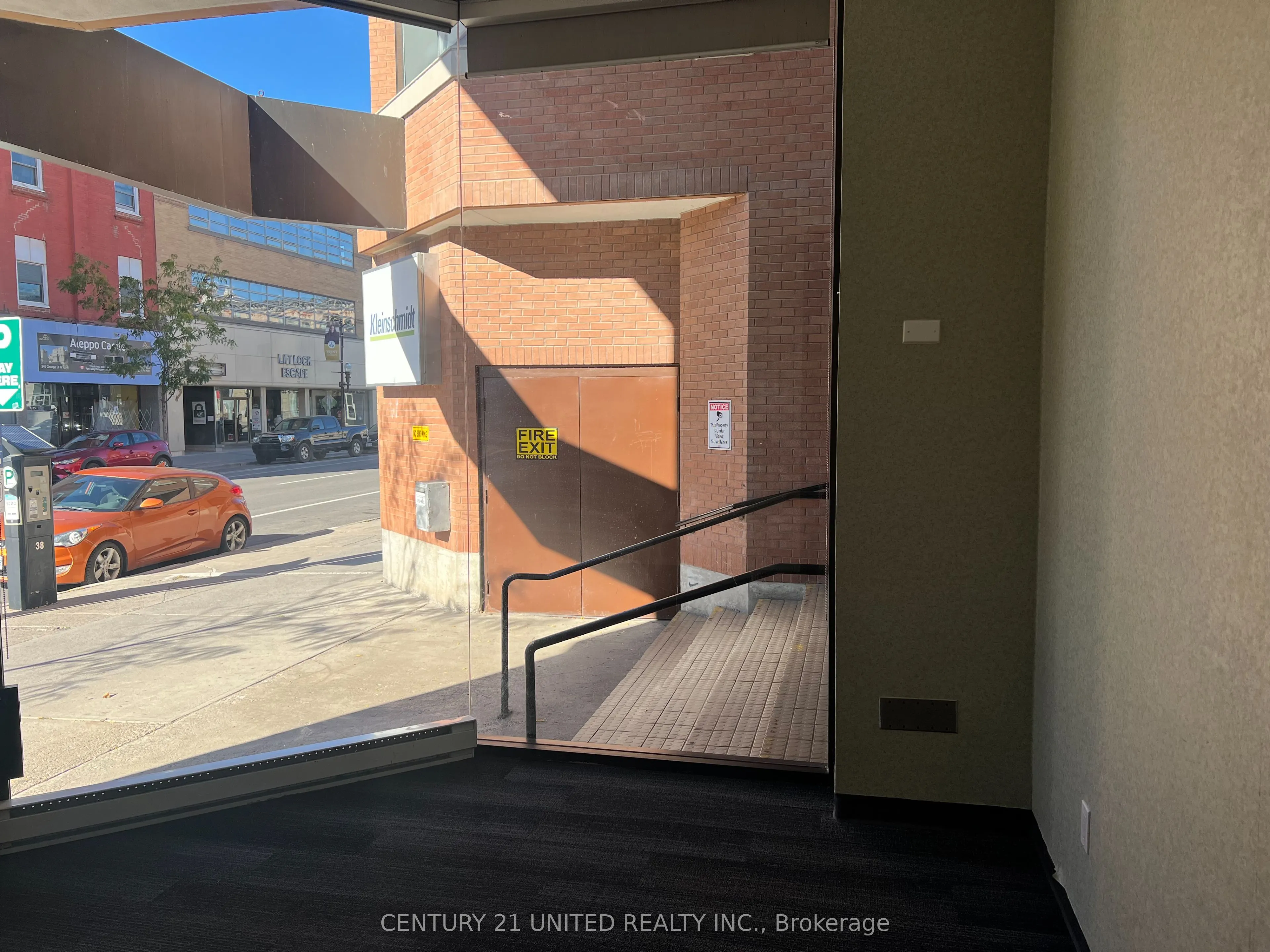 360 George Street N, #63