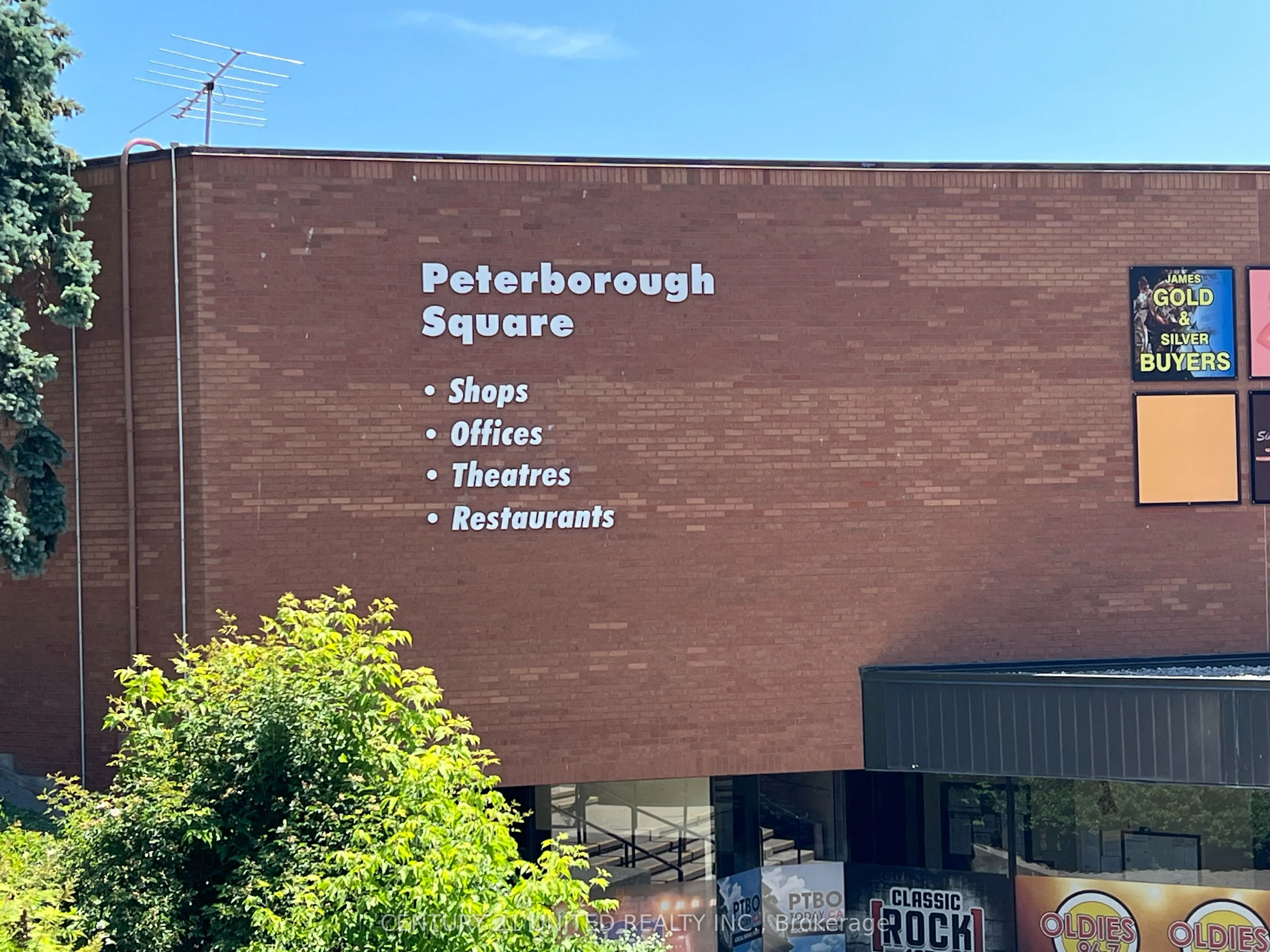 360 George Street N, #63