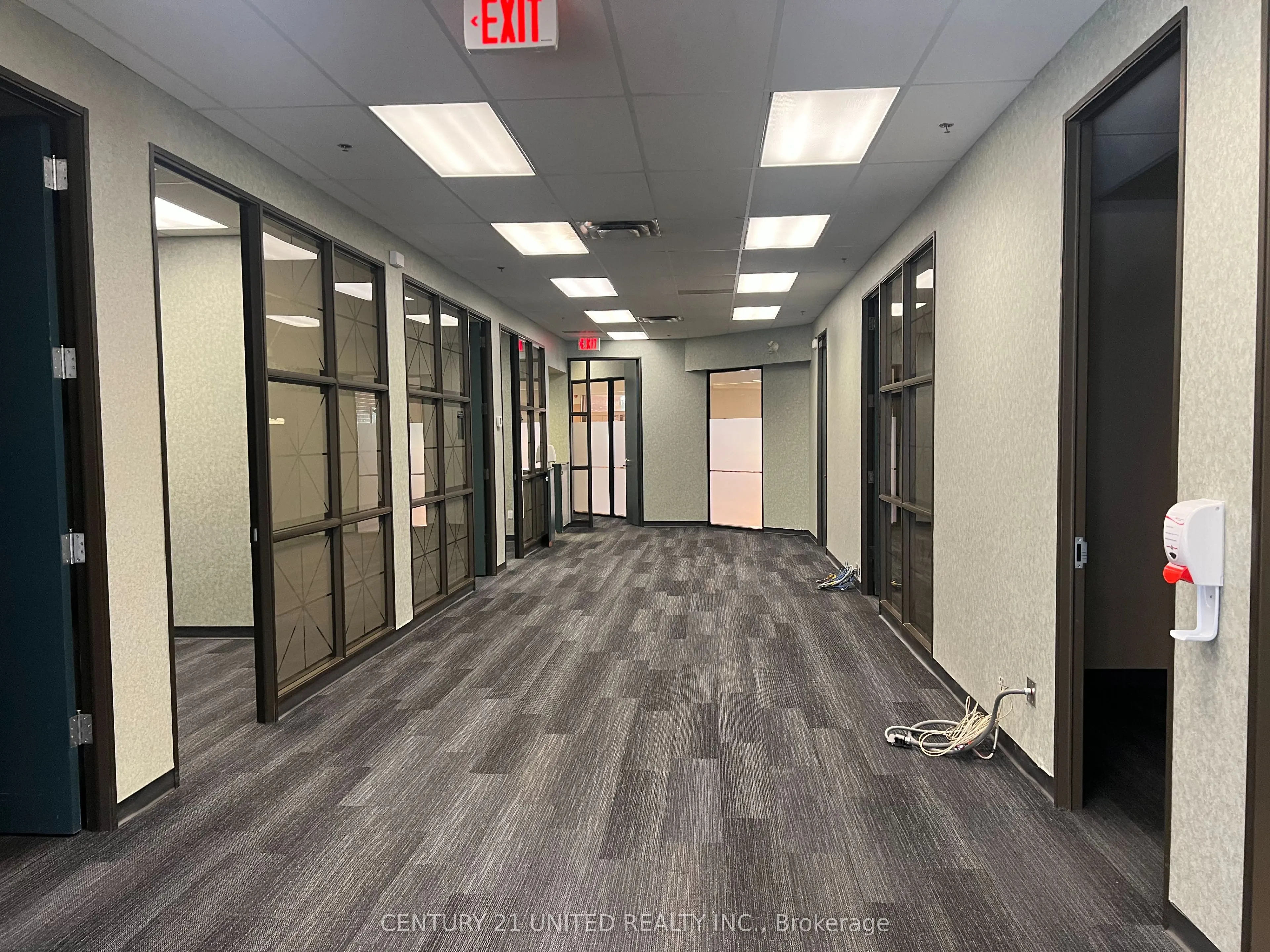 360 George Street N, #63