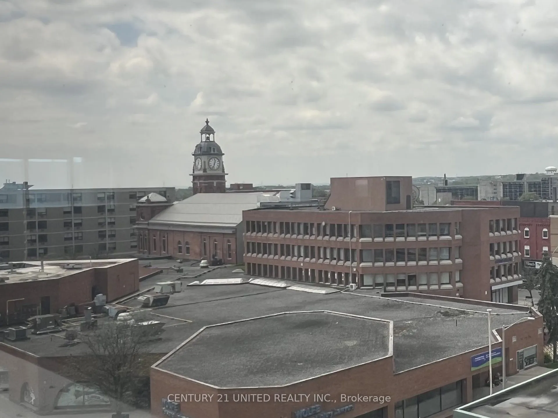 360 George Street N, #63