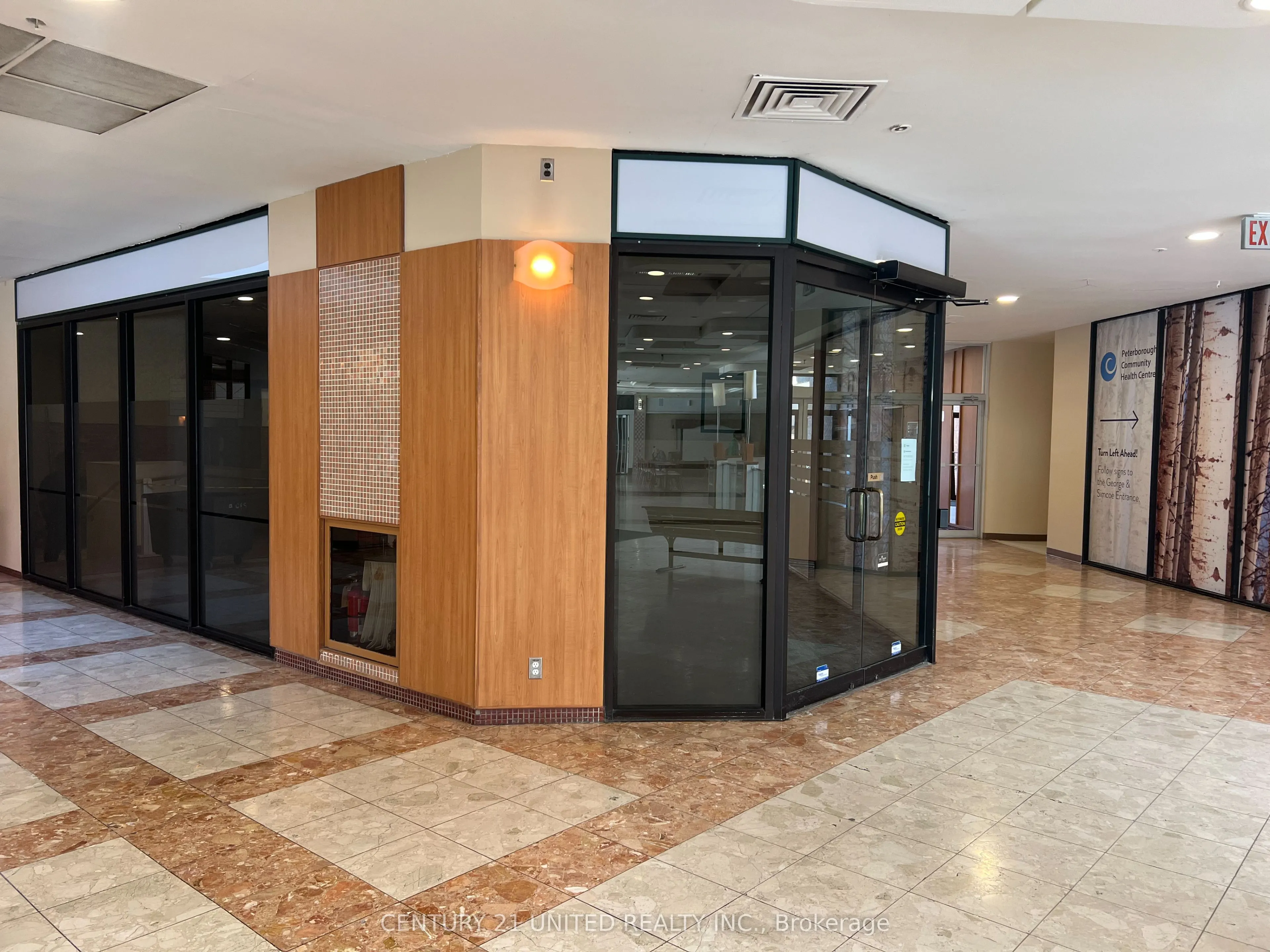 360 George Street N, #63