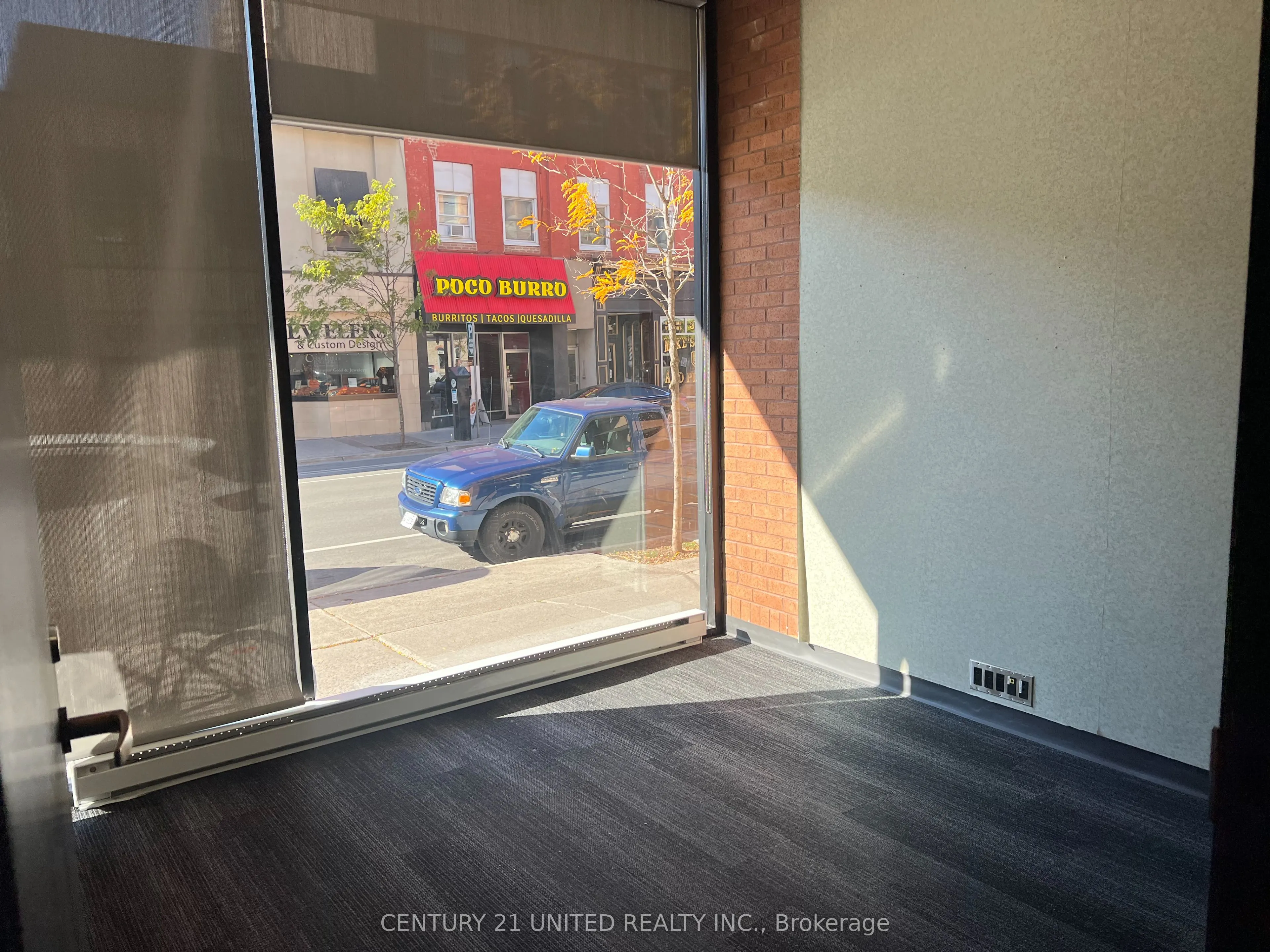 360 George Street N, #63