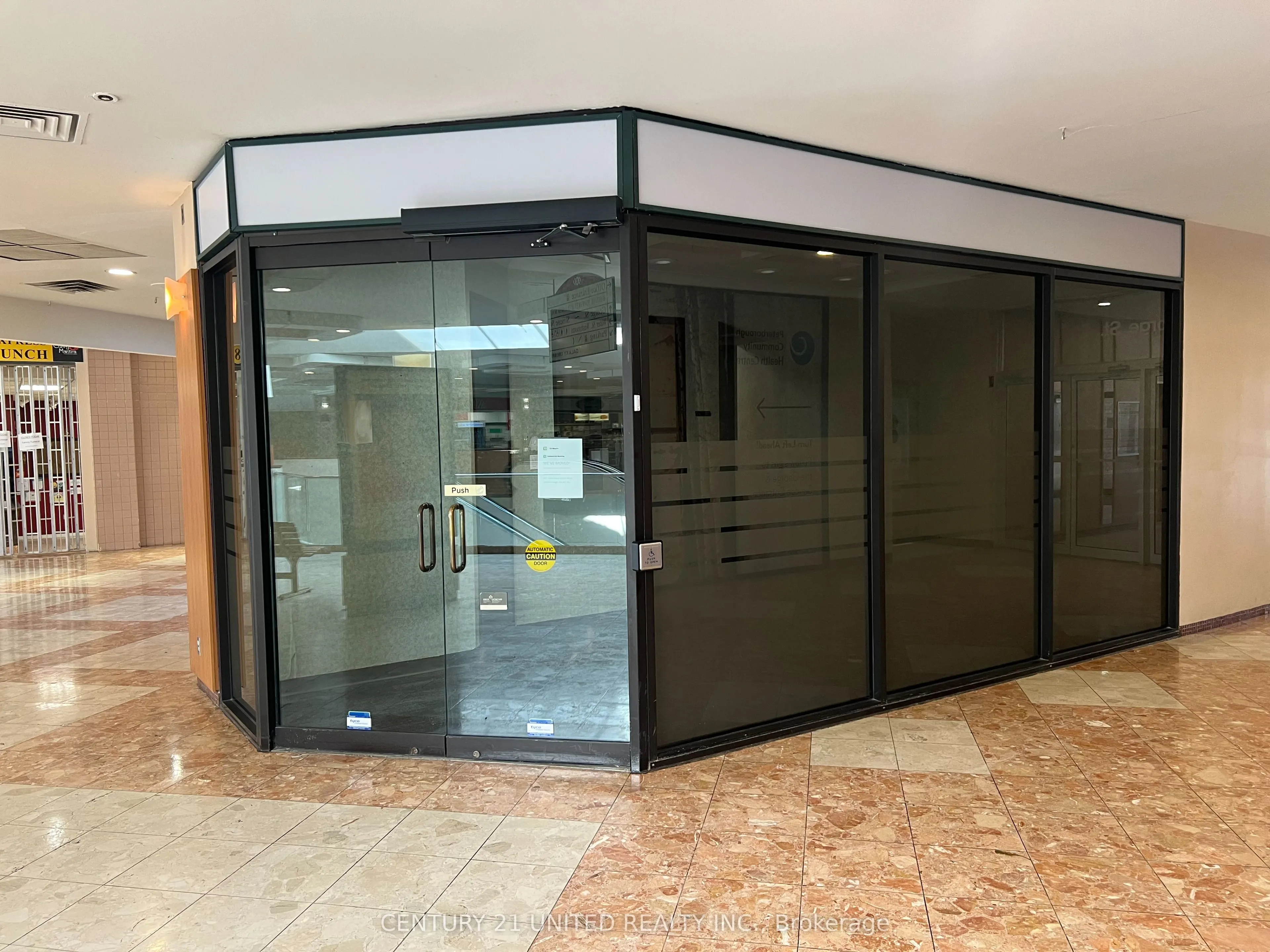 360 George Street N, #63