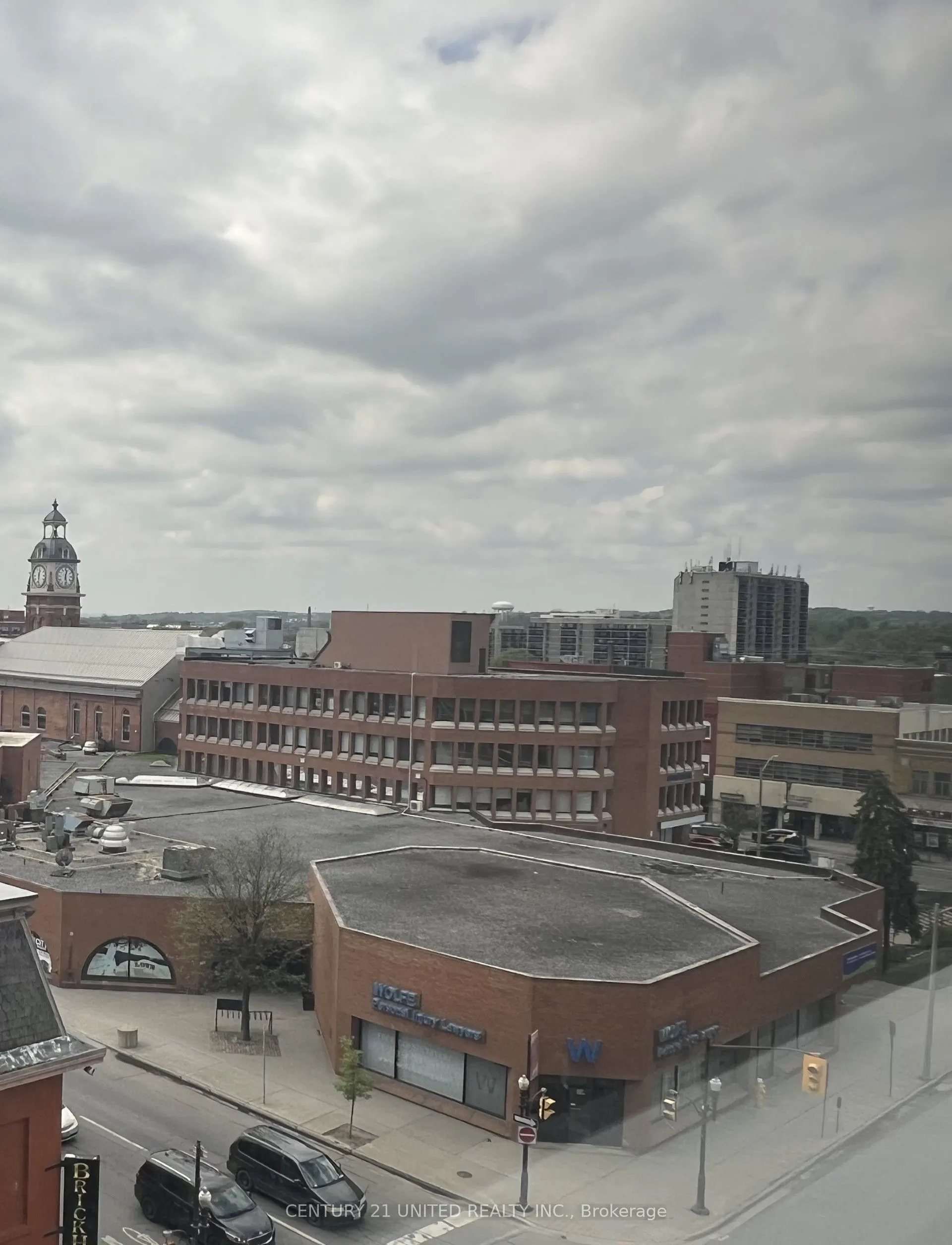 360 George Street N, #63