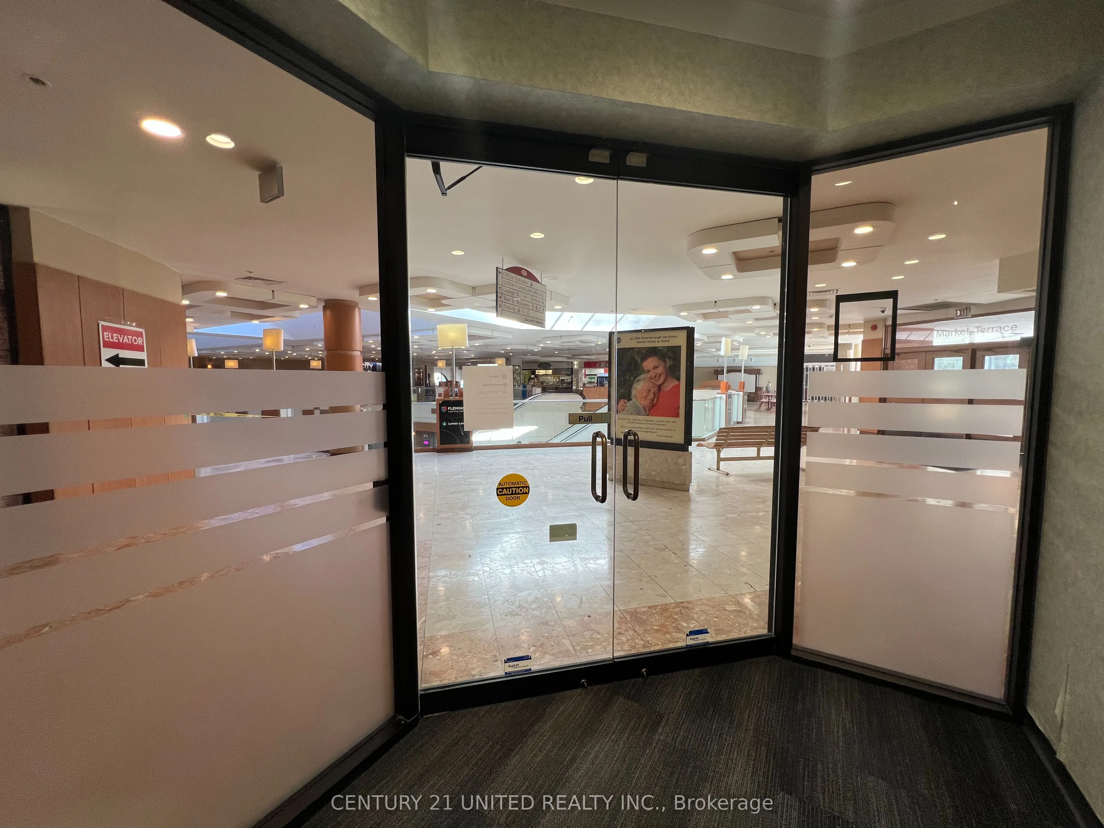 360 George Street N, #63