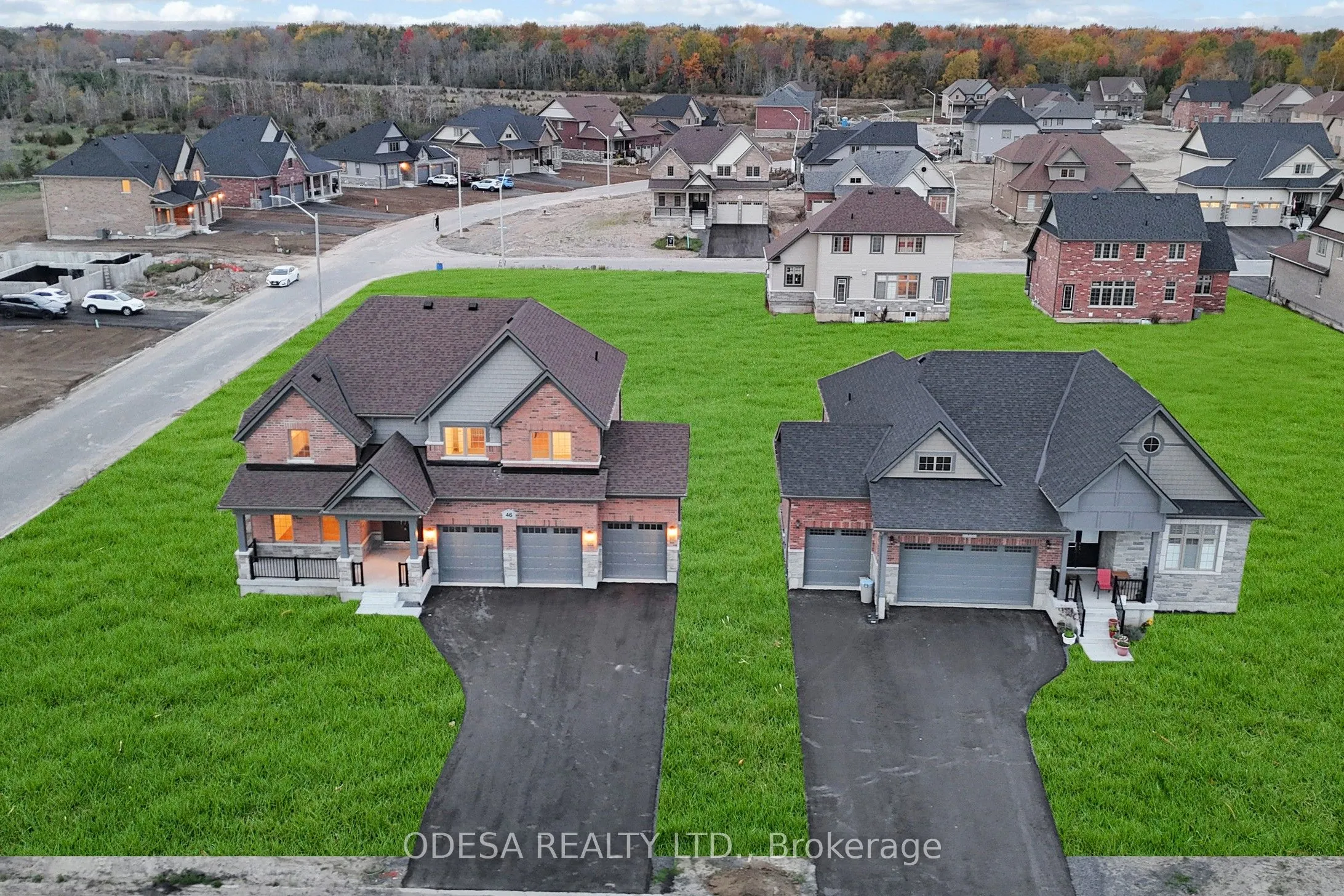 46 East Vista Terrace