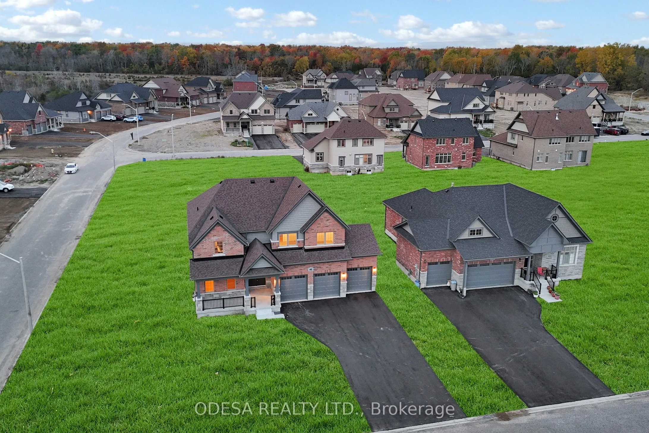 46 East Vista Terrace