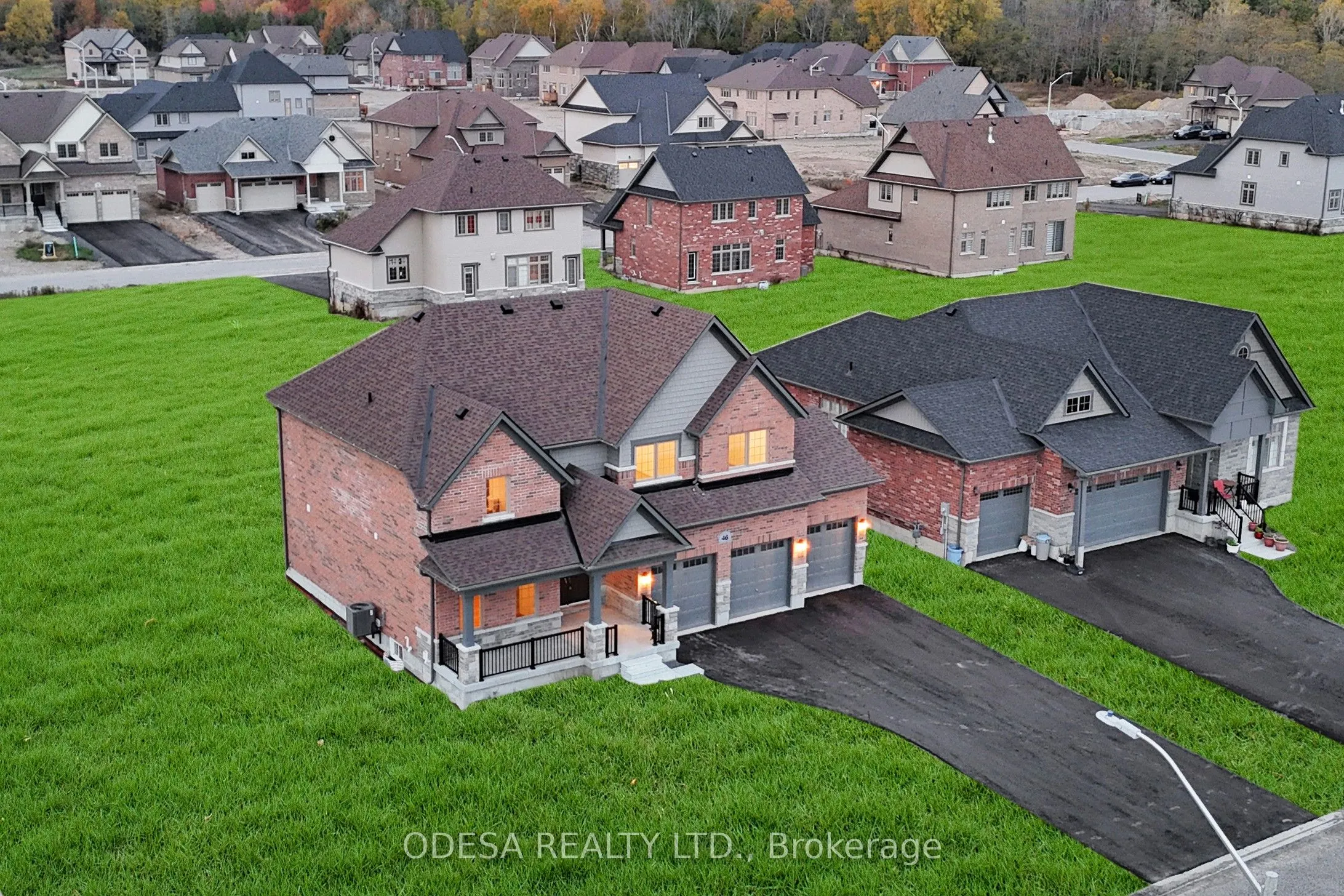 46 East Vista Terrace