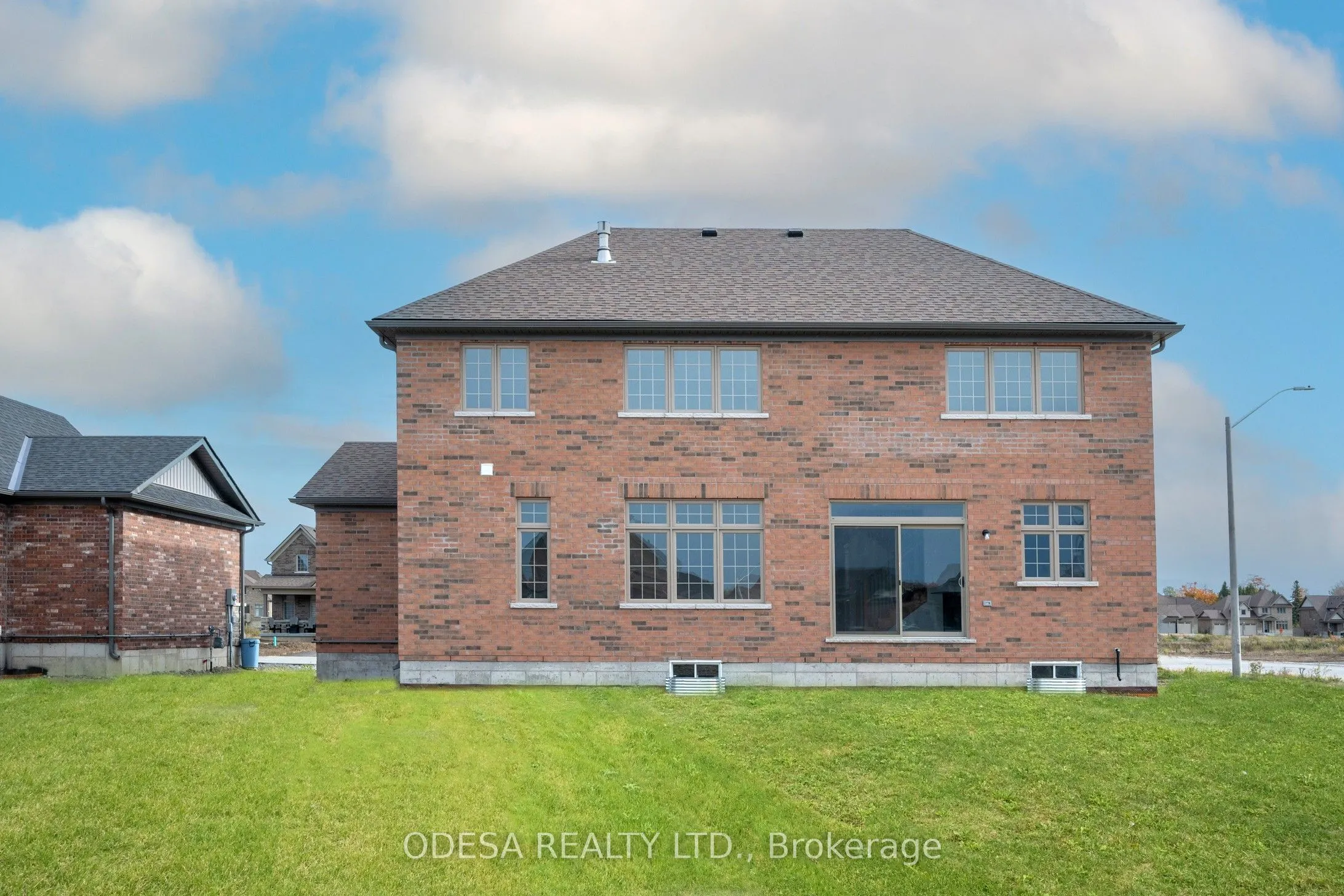 46 East Vista Terrace