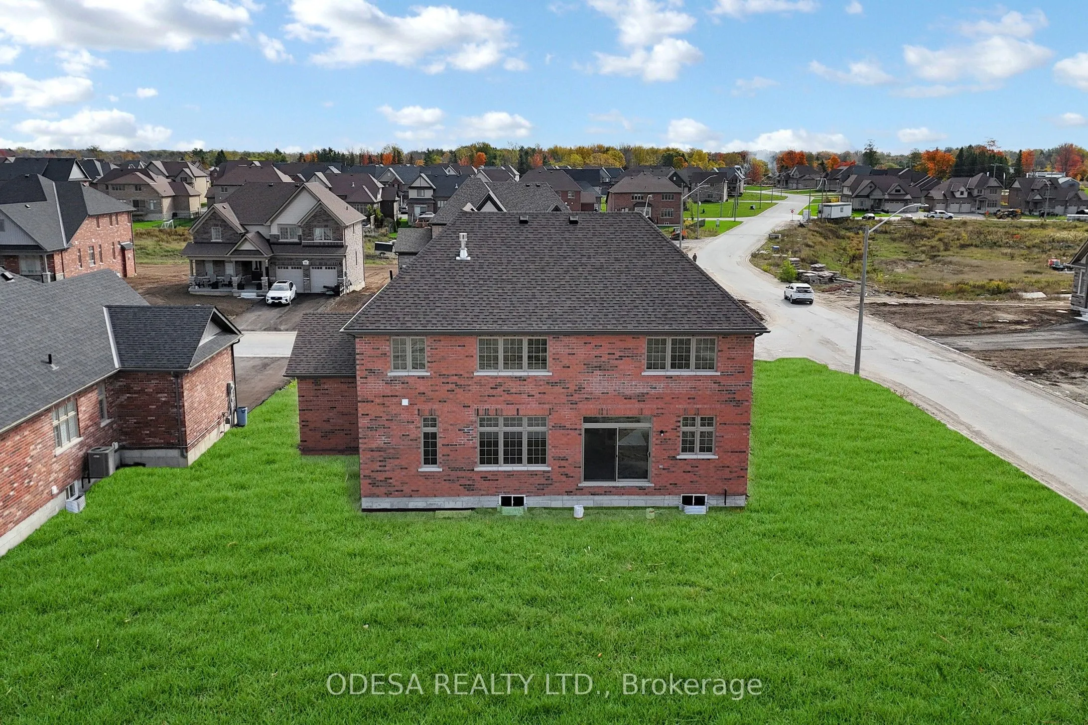 46 East Vista Terrace