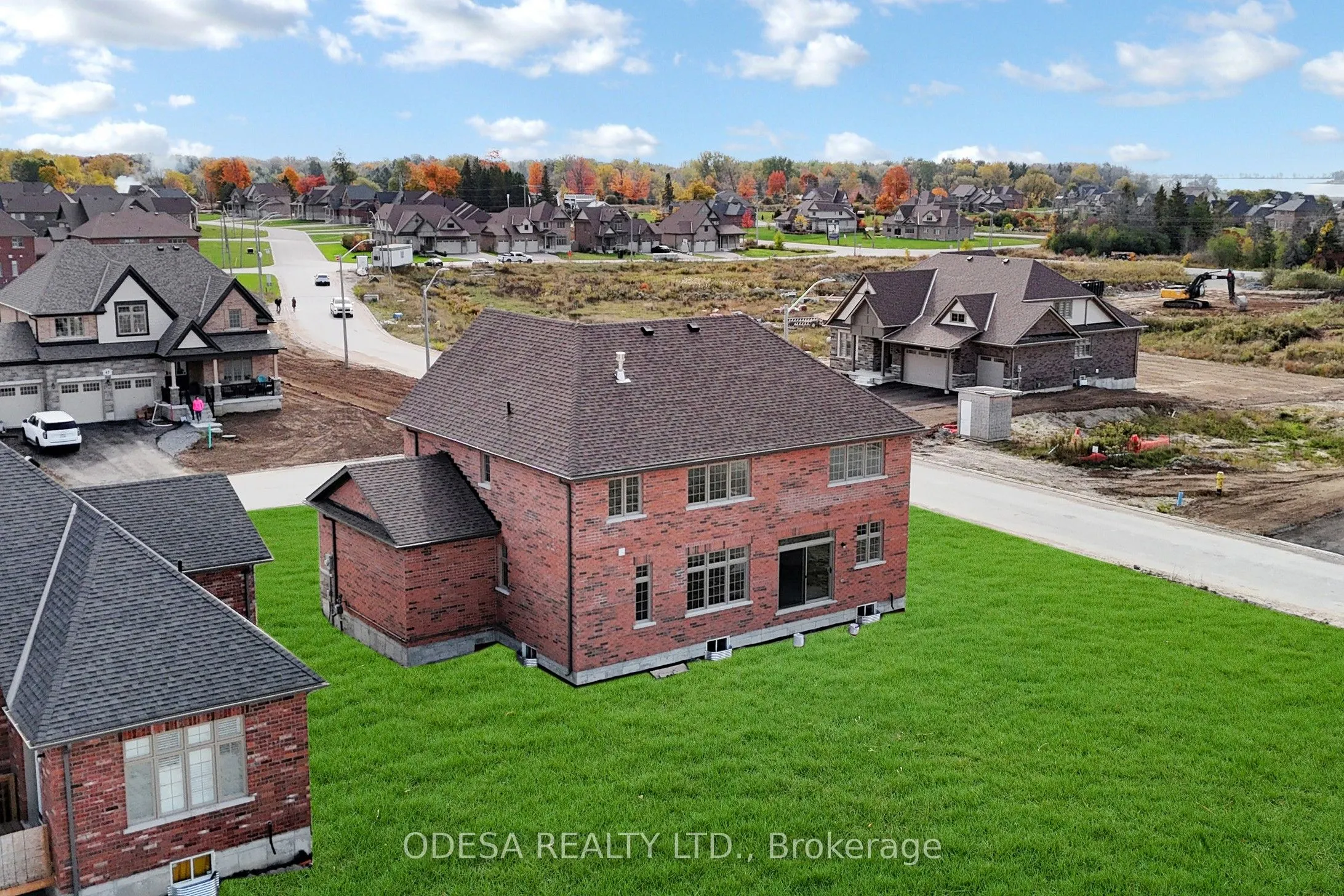 46 East Vista Terrace