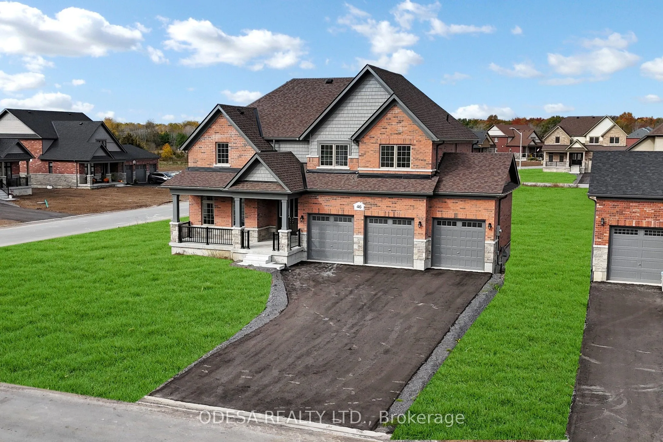 46 East Vista Terrace