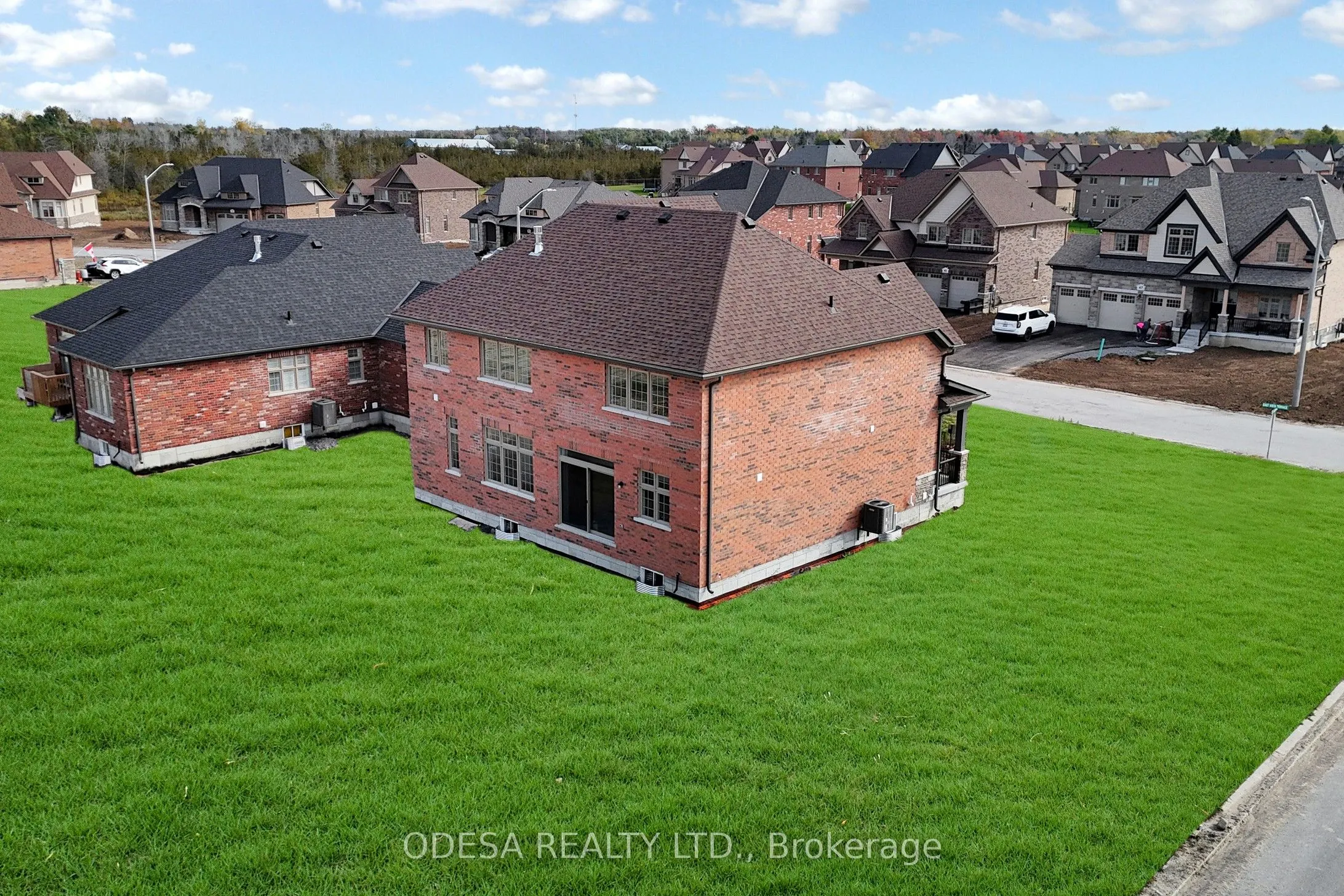 46 East Vista Terrace