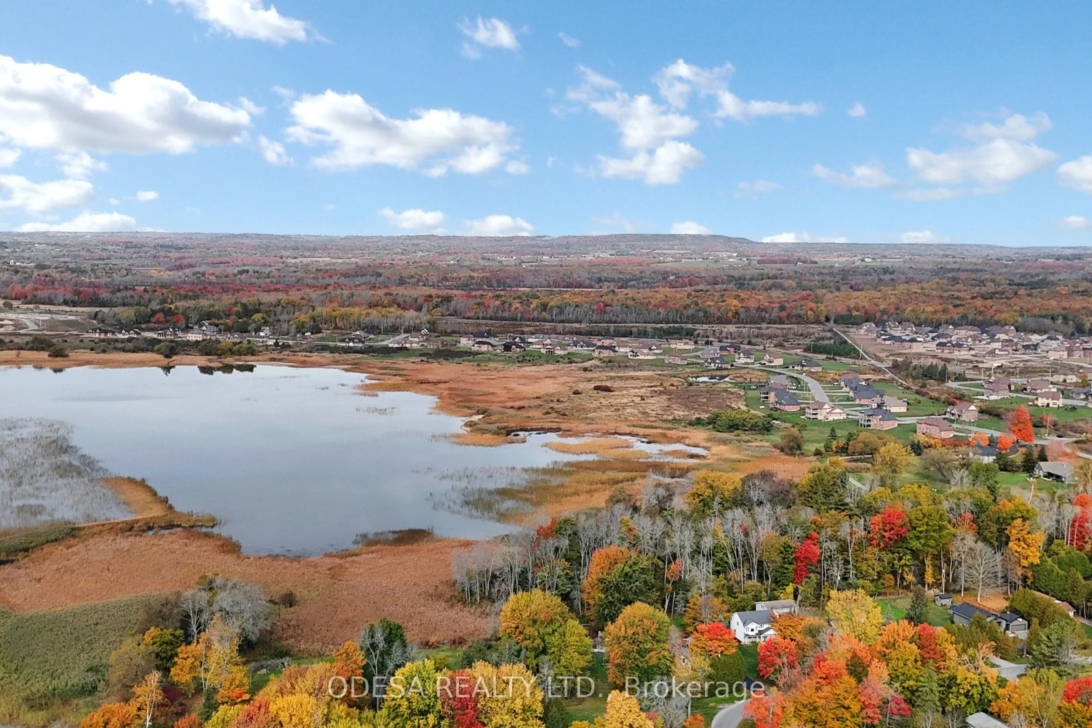 46 East Vista Terrace