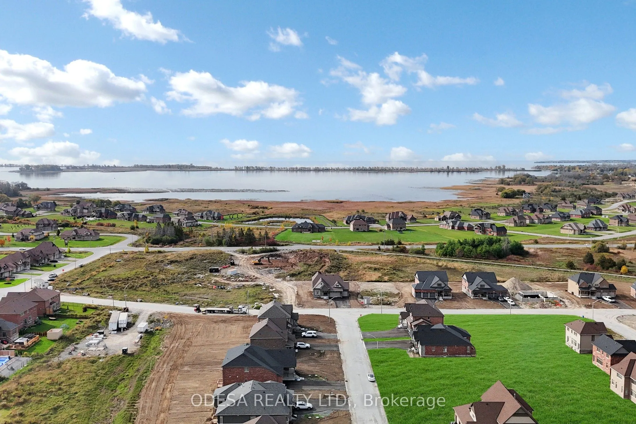 46 East Vista Terrace